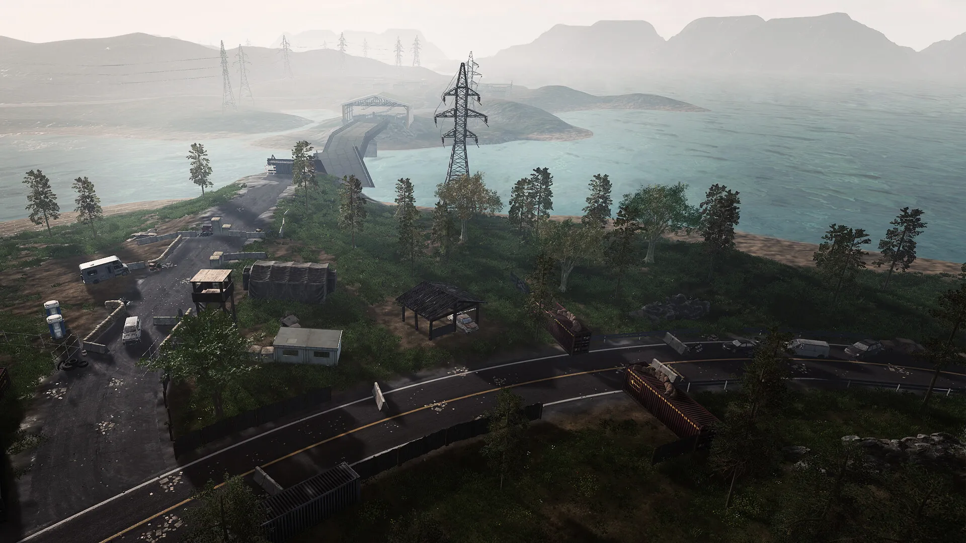 人性末日 / HumanitZ 免Steam单机游戏 一键安装版 全DLC中文绿色版 百度/夸克/迅雷 网盘下载