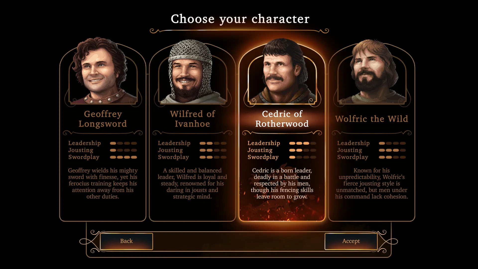 王冠守护者：传奇归来 / Defender of the Crown: The Legend Returns 免Steam单机游戏 一键安装版