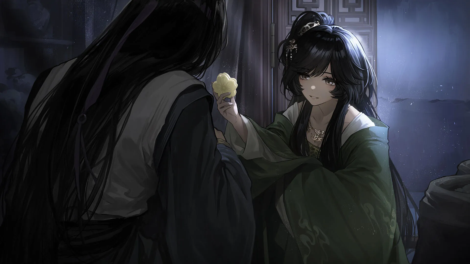 哀鸿：城破十日记 / The Weeping Swan: Ten Days of the City's Fall 免Steam单机 一键安装版