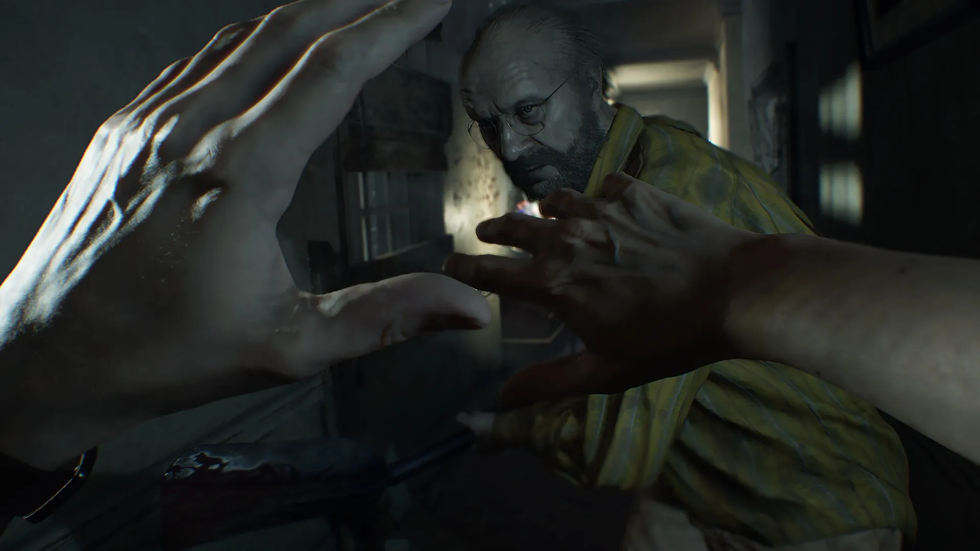 生化危机7 / Resident Evil 7 免Steam单机 一键安装版