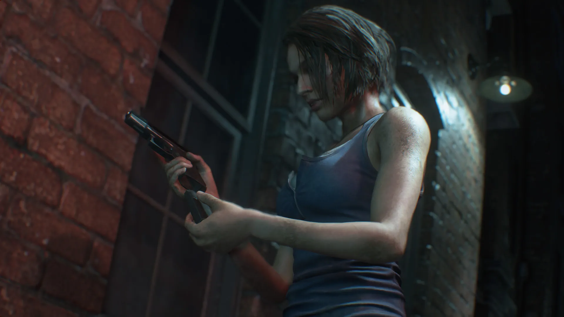 生化危机3 重制版 / Resident Evil 3 免Steam单机 一键安装版