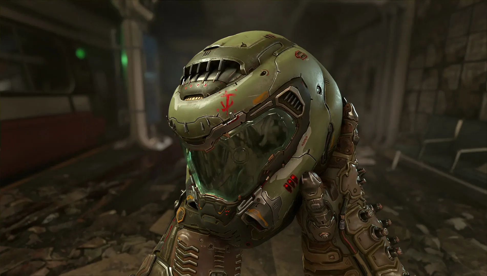 毁灭战士：永恒 / DOOM Eternal 免Steam单机 一键安装版