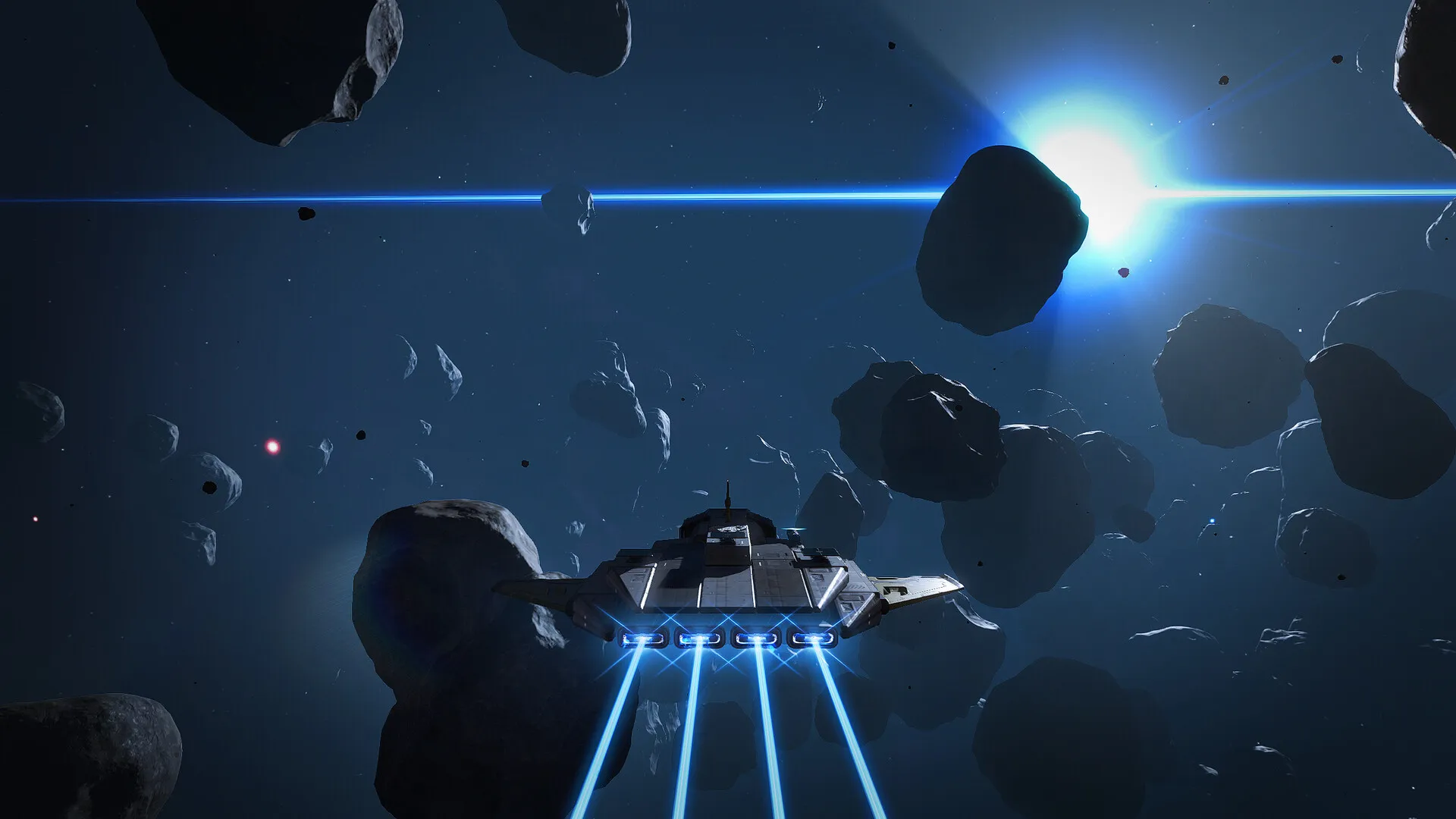 星际征程 / SpaceCraft 免Steam单机游戏 一键安装版 全DLC中文绿色版 百度/夸克/迅雷 网盘下载