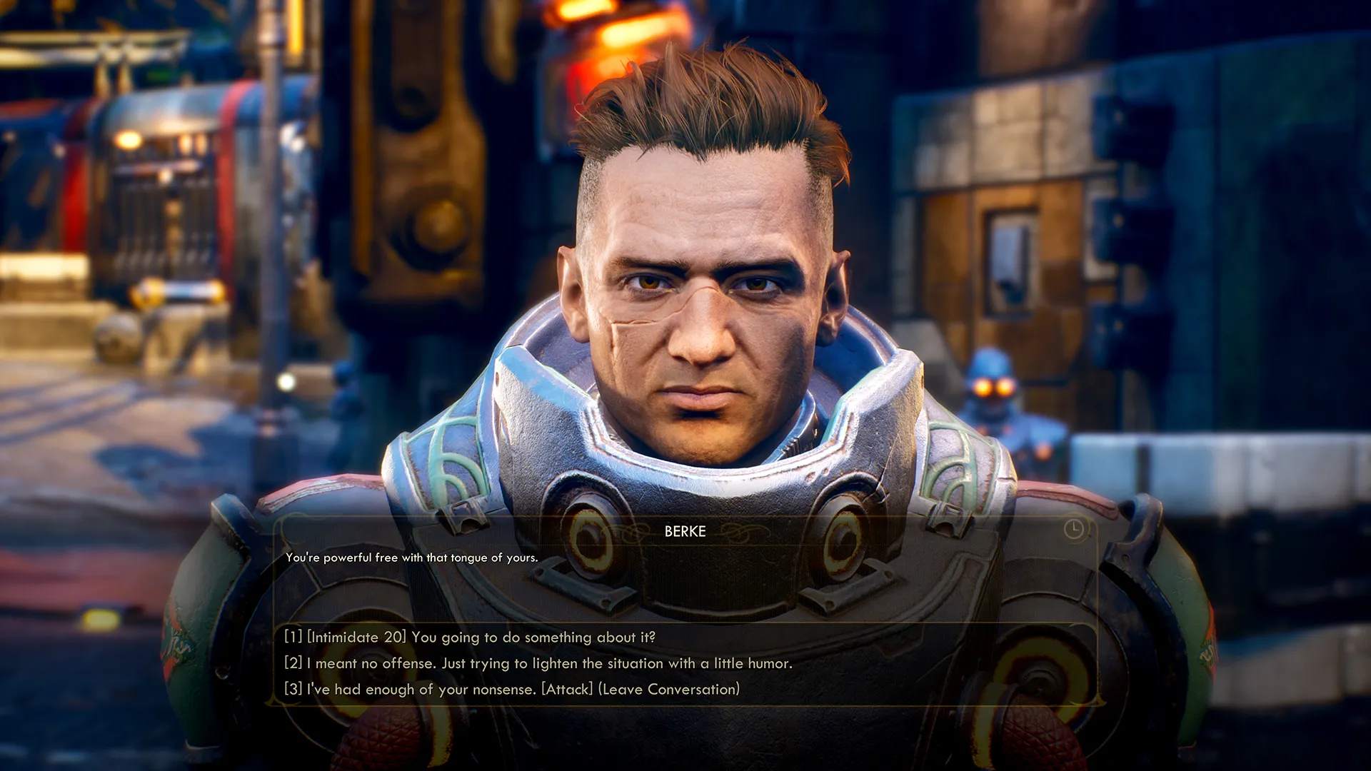 天外世界 / The Outer Worlds 免Steam单机 一键安装版