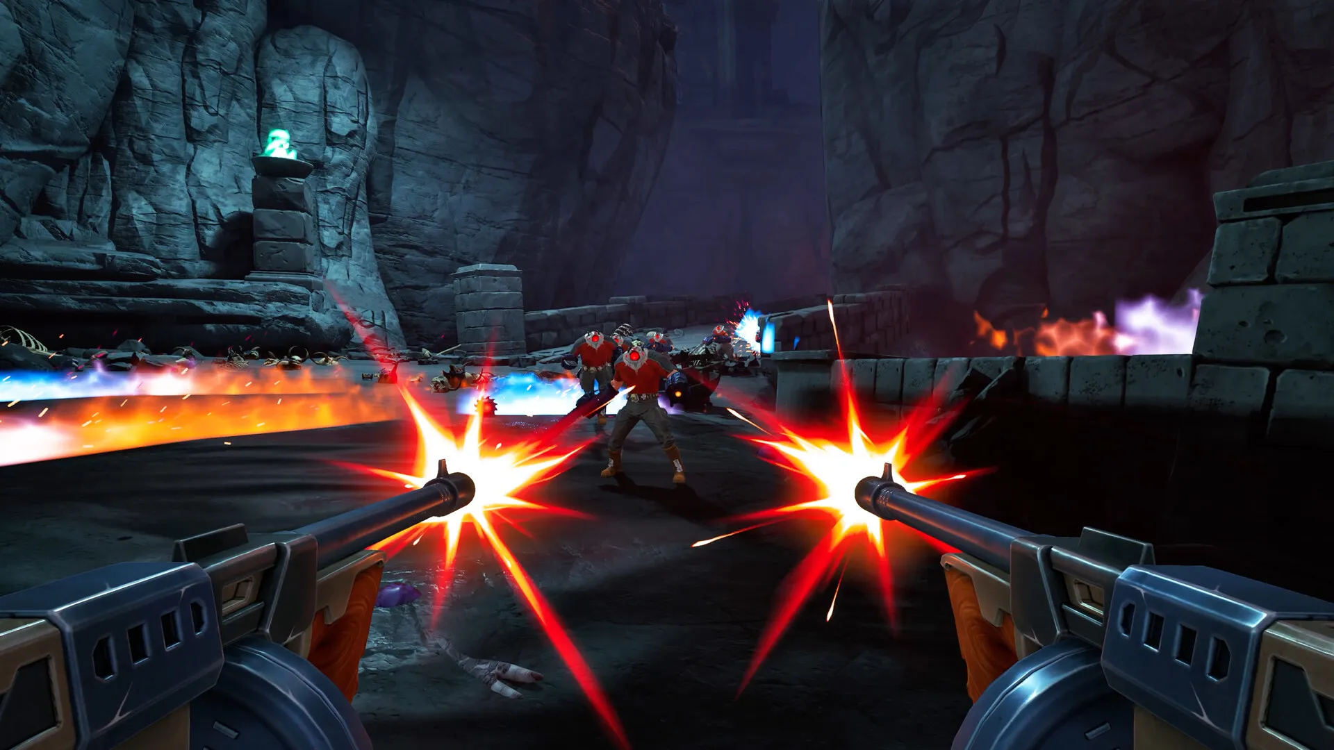 英雄萨姆:破碎宇宙 / Serious Sam: Shatterverse 免Steam单机游戏 一键安装版 全DLC中文绿色版 百度/夸克/迅雷 网盘下载