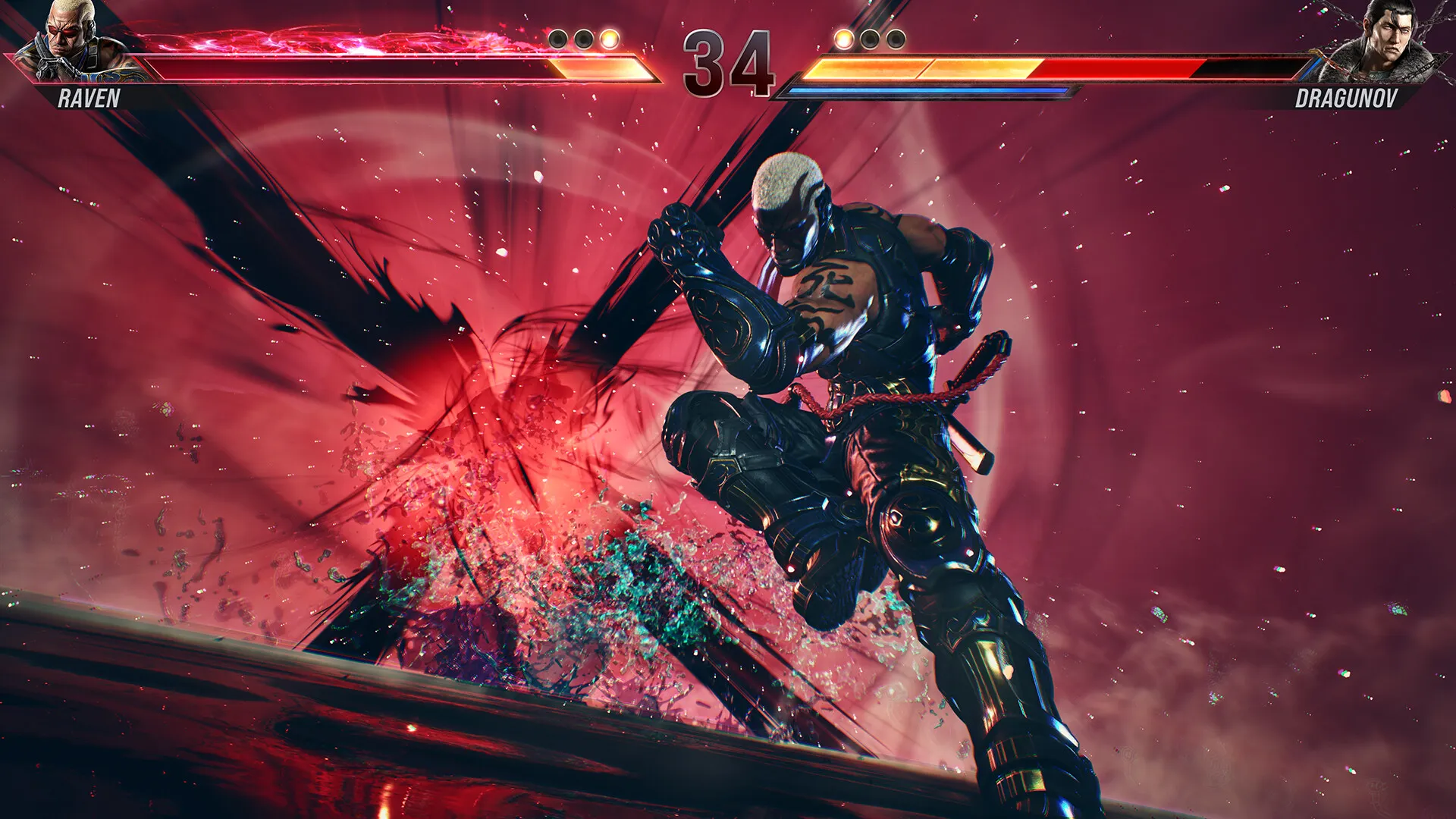铁拳8 / TEKKEN 8 免Steam单机 一键安装版