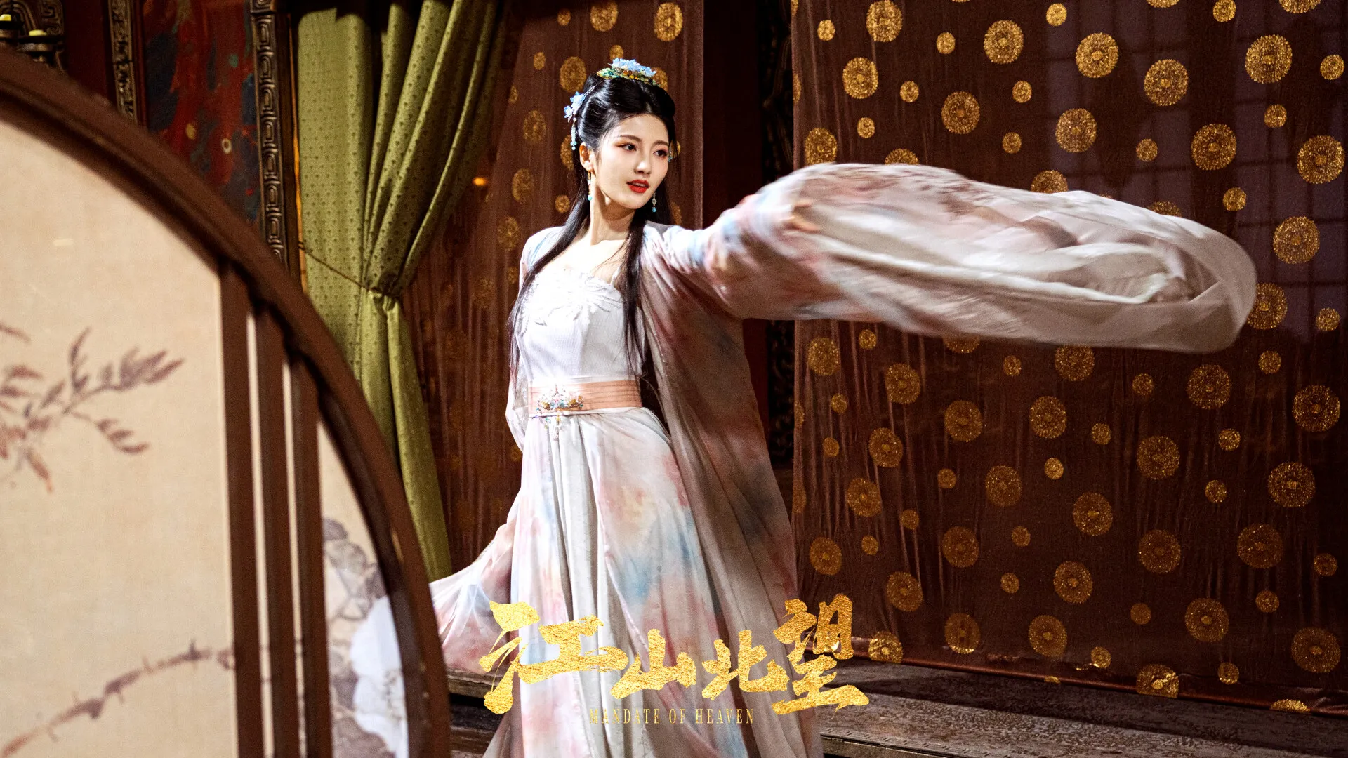 江山北望 / Mandate Of Heaven 免Steam单机游戏 一键安装版 全DLC中文绿色版 百度/夸克/迅雷 网盘下载