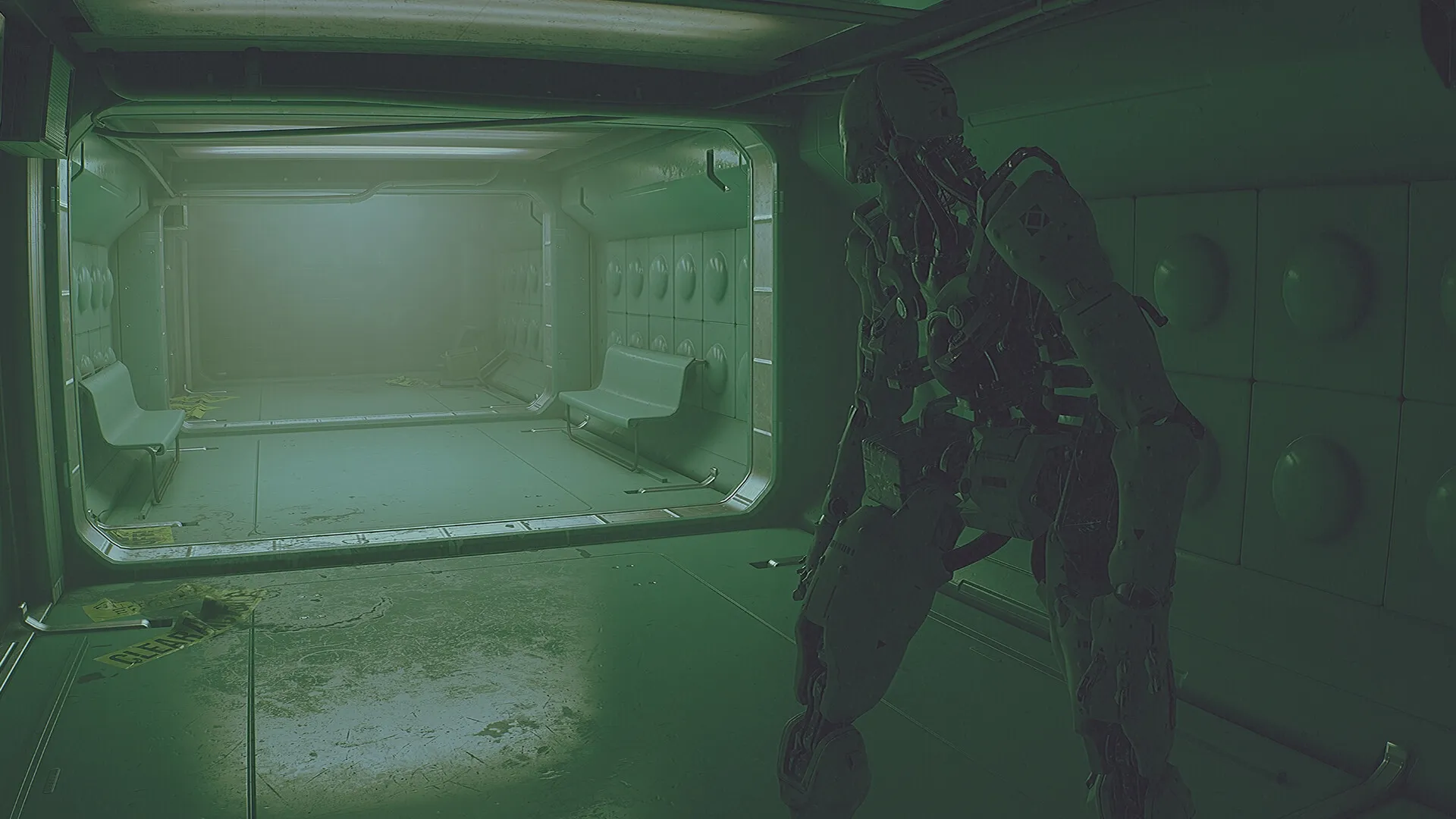 月球任务 / Routine 免Steam单机游戏 全DLC中文绿色版 百度/夸克/迅雷 网盘下载