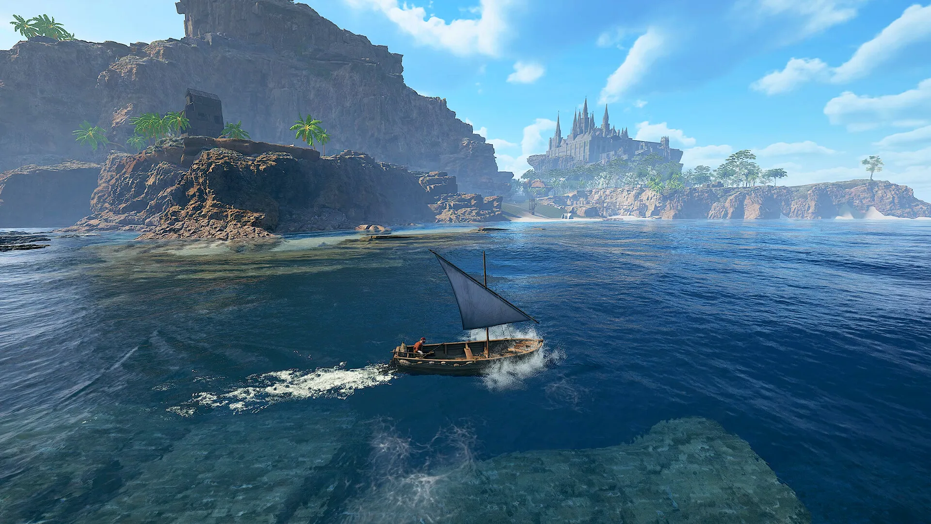 落日余晖 / IfSunSets 免Steam单机游戏 一键安装版 全DLC中文绿色版 百度/夸克/迅雷 网盘下载