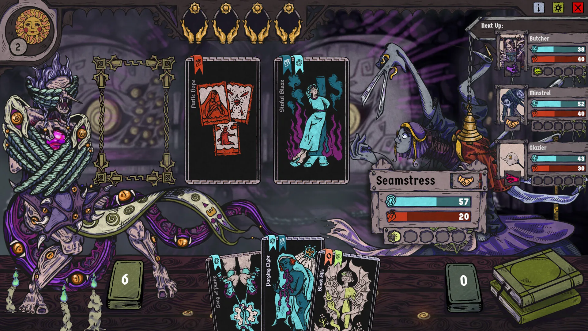 放血医师 / BLOODLETTER 免Steam单机游戏 一键安装版