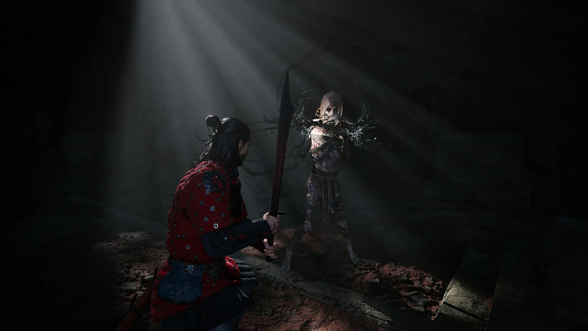 黎明行者之血 / The Blood of Dawnwalker 免Steam单机游戏 一键安装版 全DLC中文绿色版 百度/夸克/迅雷 网盘下载