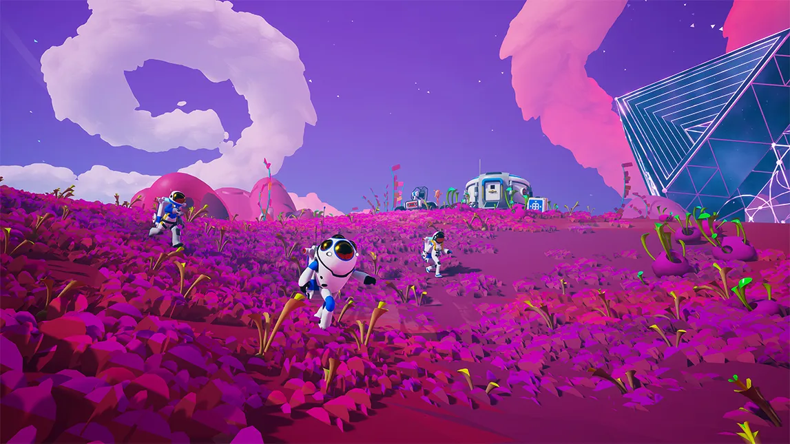 异星探险家 / ASTRONEER 免Steam单机 一键安装版