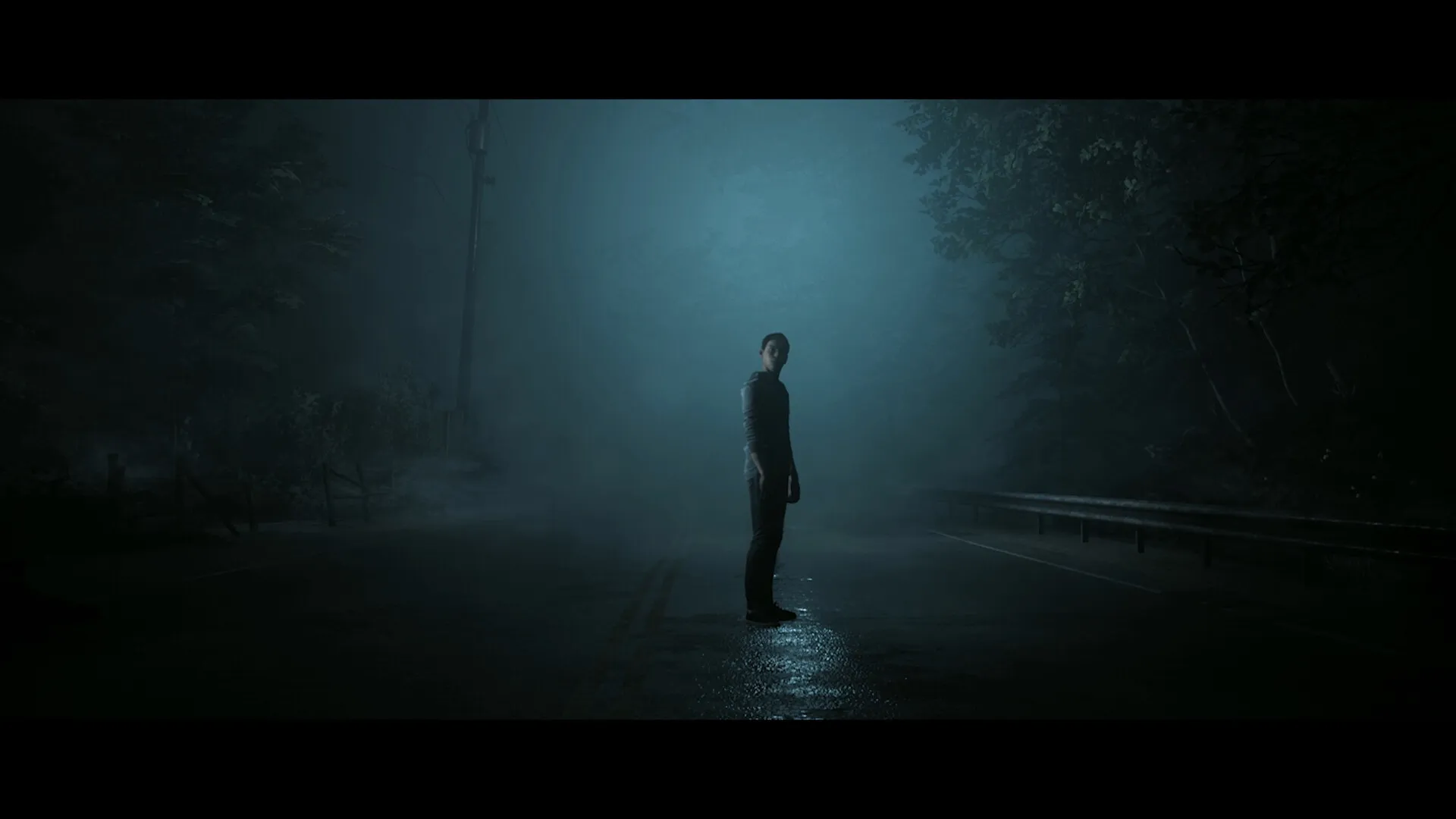 黑相集：稀望镇 / The Dark Pictures Anthology: Little Hope 免Steam单机游戏 一键安装版