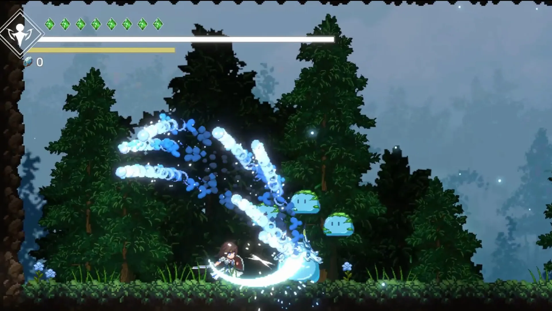 神陨之地 / Shattered Divinities 免Steam单机游戏 全DLC中文绿色版 百度/夸克/迅雷 网盘下载