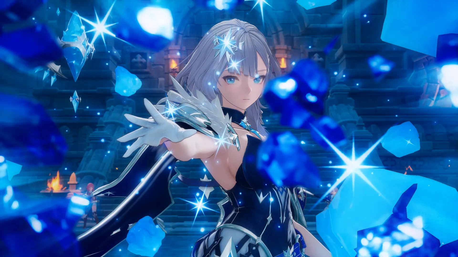 龙之剑:觉醒 / DragonSword : Awakening 免Steam单机 一键安装