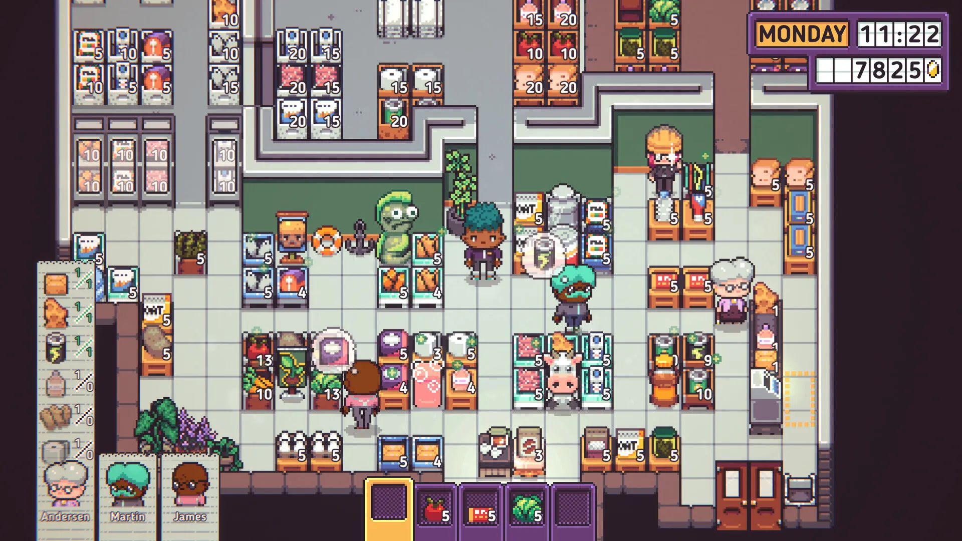 打骨折超市日记 / Discounty 免Steam单机 一键安装版