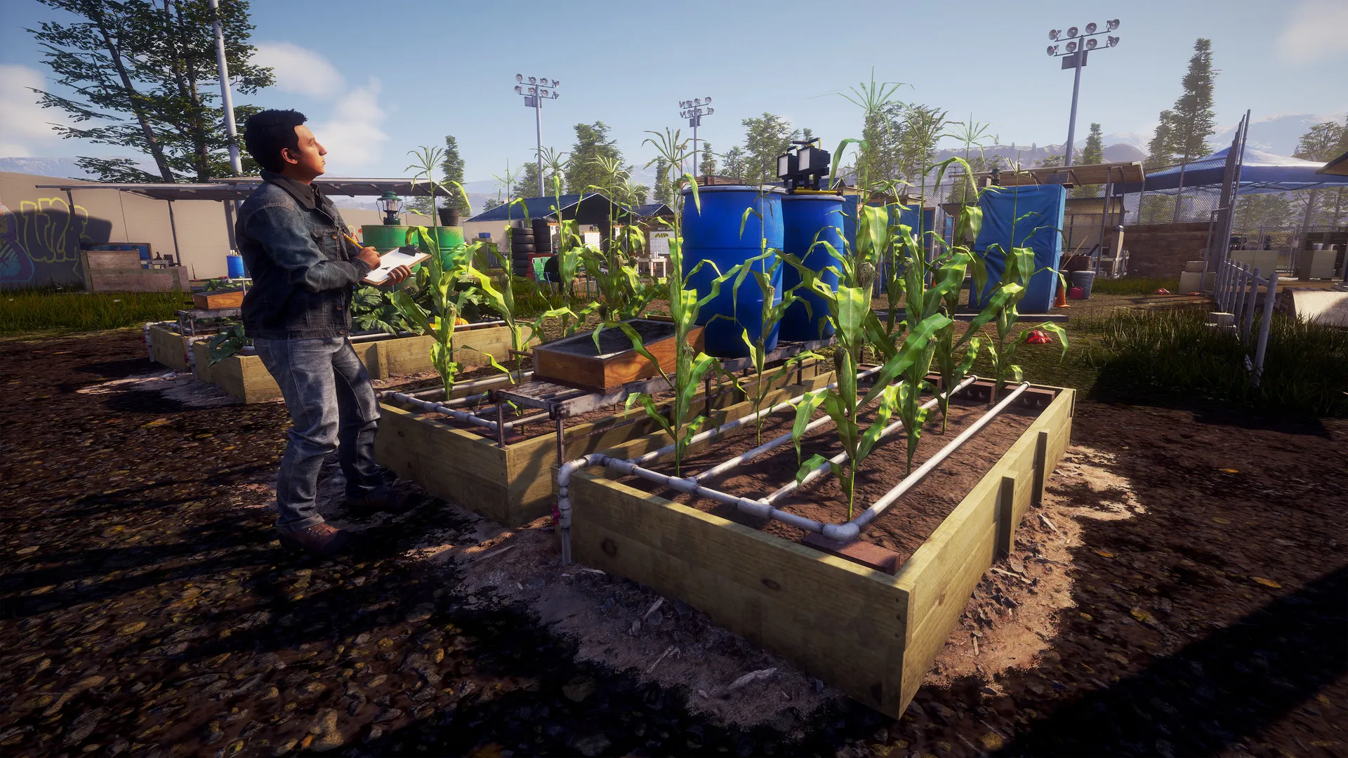 腐烂国度2:主宰巨霸版 / State of Decay 2: Juggernaut Edition 免Steam单机 一键安装版
