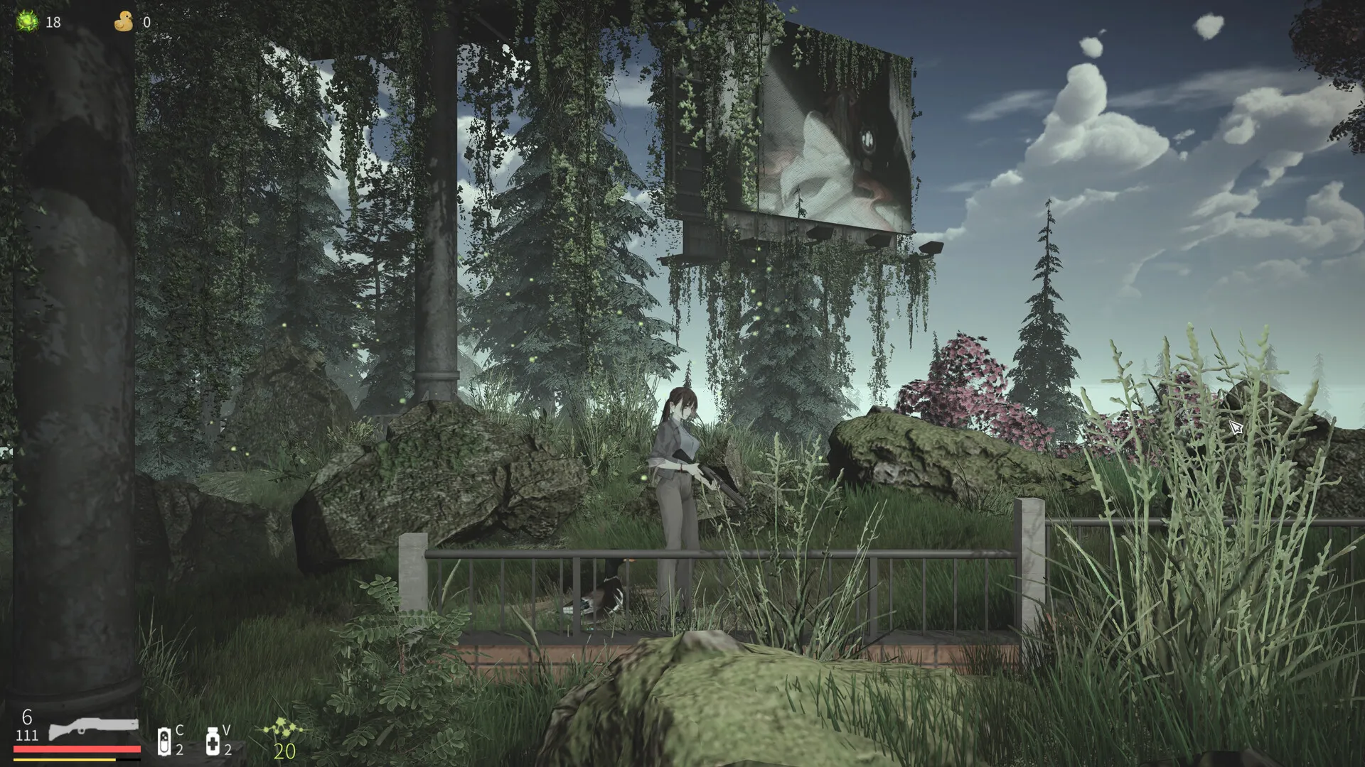 最后的气息 / Last Breath 免Steam单机游戏 一键安装版 全DLC中文绿色版 百度/夸克/迅雷 网盘下载