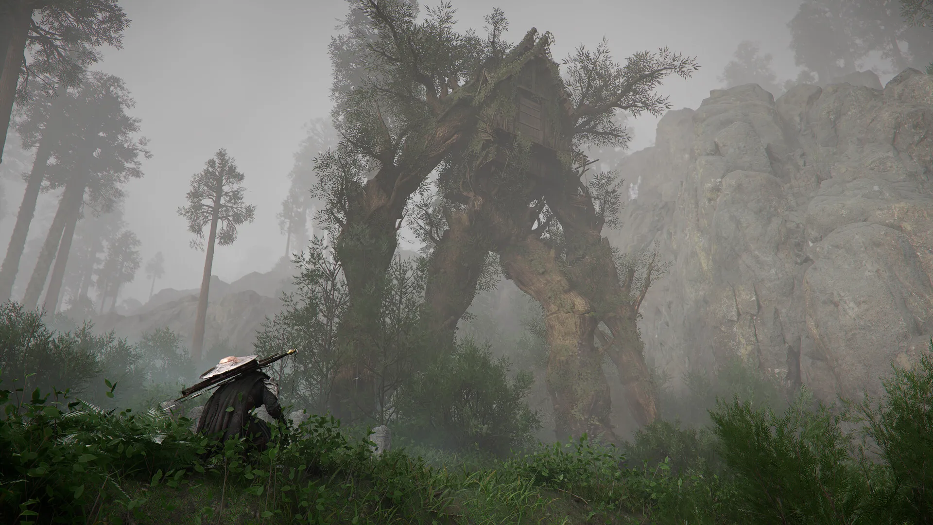 红色沙漠 / Crimson Desert 免Steam单机 一键安装版 免虚拟机