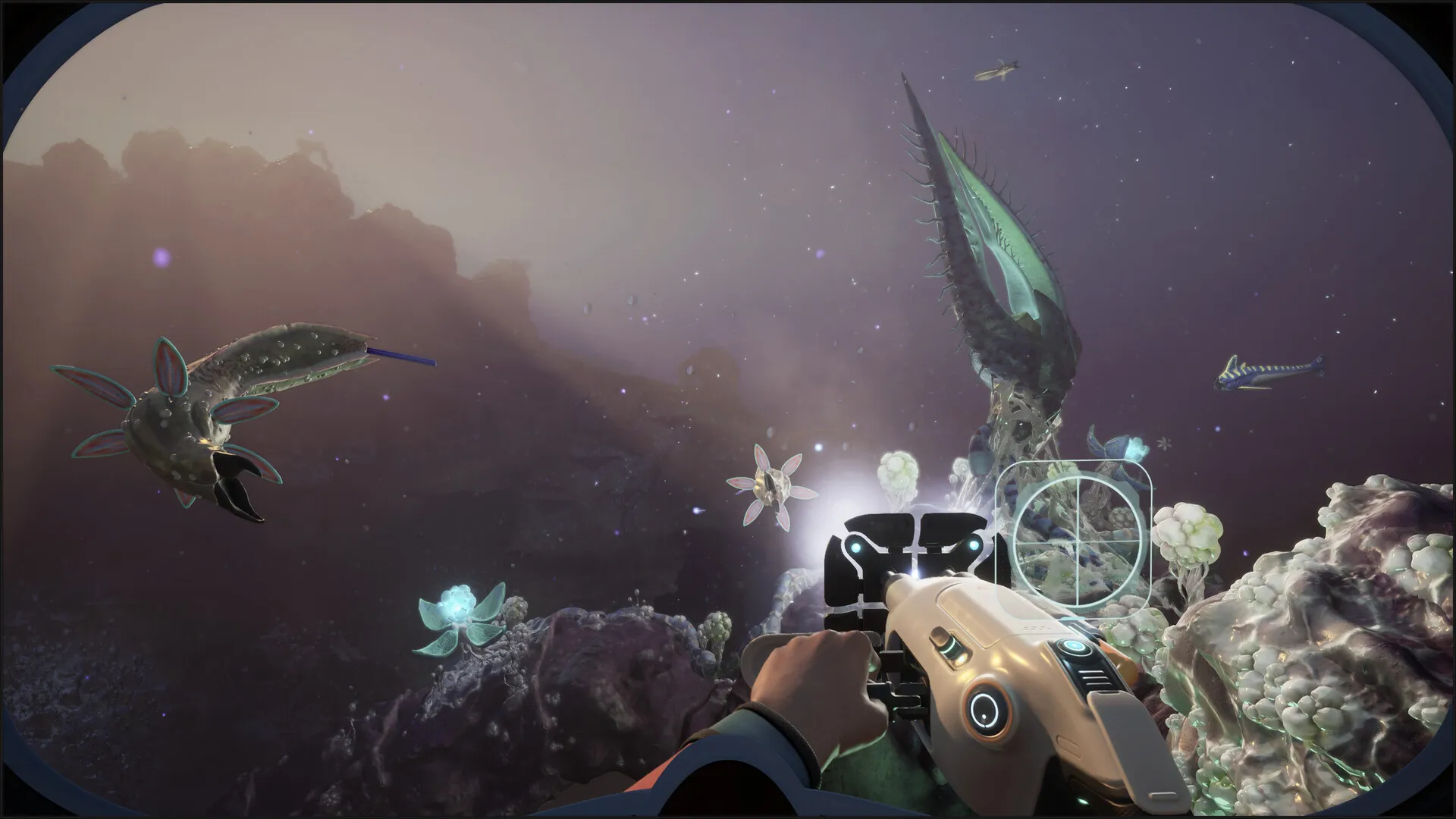 深海迷航2：异星水域/Subnautica 2 免Steam单机 一键安装版