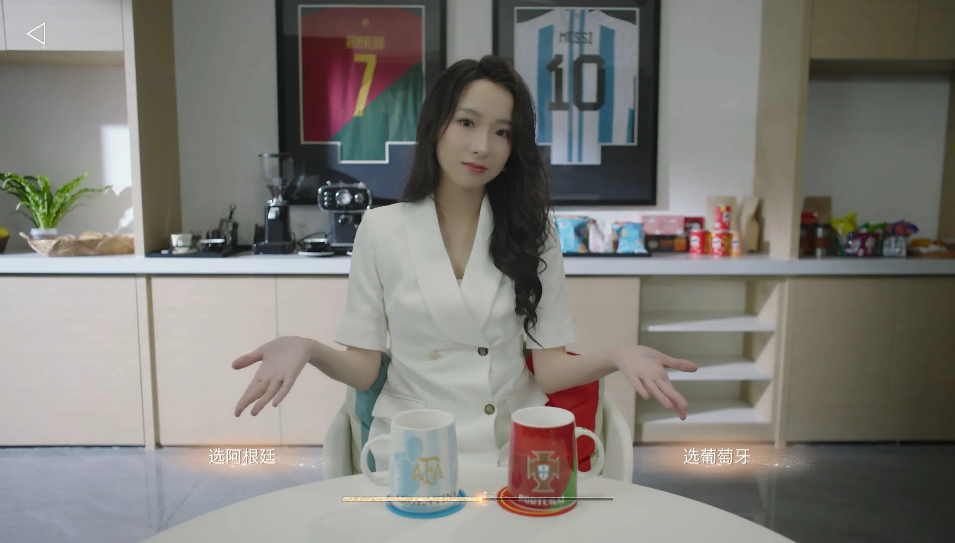 我为情狂 免Steam单机游戏 一键安装版
