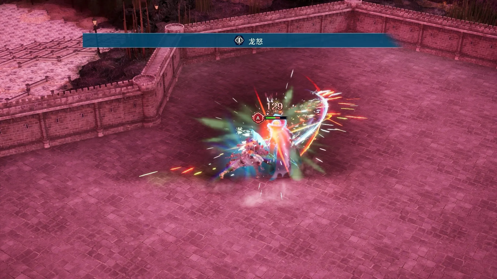 幻想大陆战记 深渊 / BRIGANDINE ABYSS 免Steam单机游戏 一键安装版 全DLC中文绿色版 百度/夸克/迅雷 网盘下载