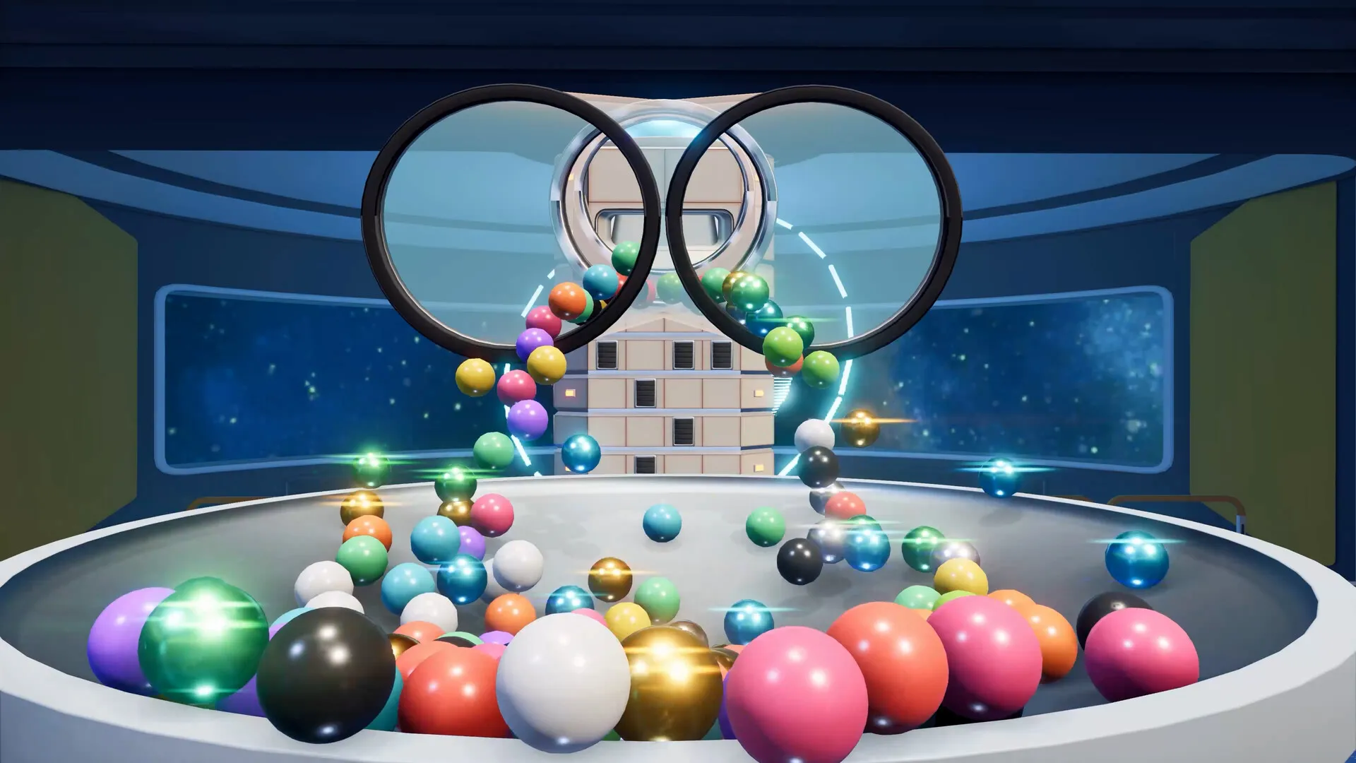 弹珠时光 / Cozy Marbles 免Steam单机游戏 全DLC中文绿色版 百度/夸克/迅雷 网盘下载