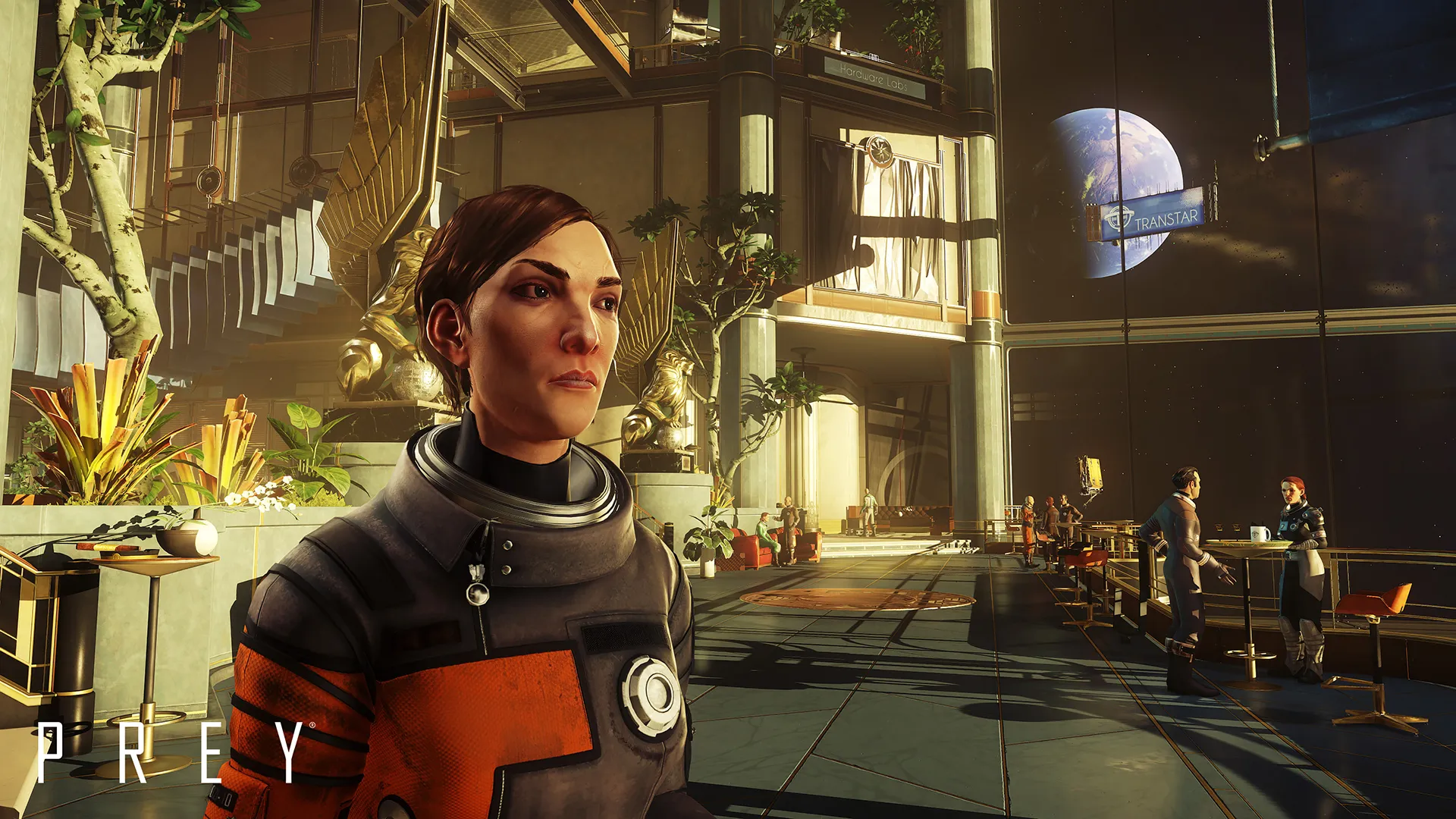 掠食 / Prey 免Steam单机 一键安装版