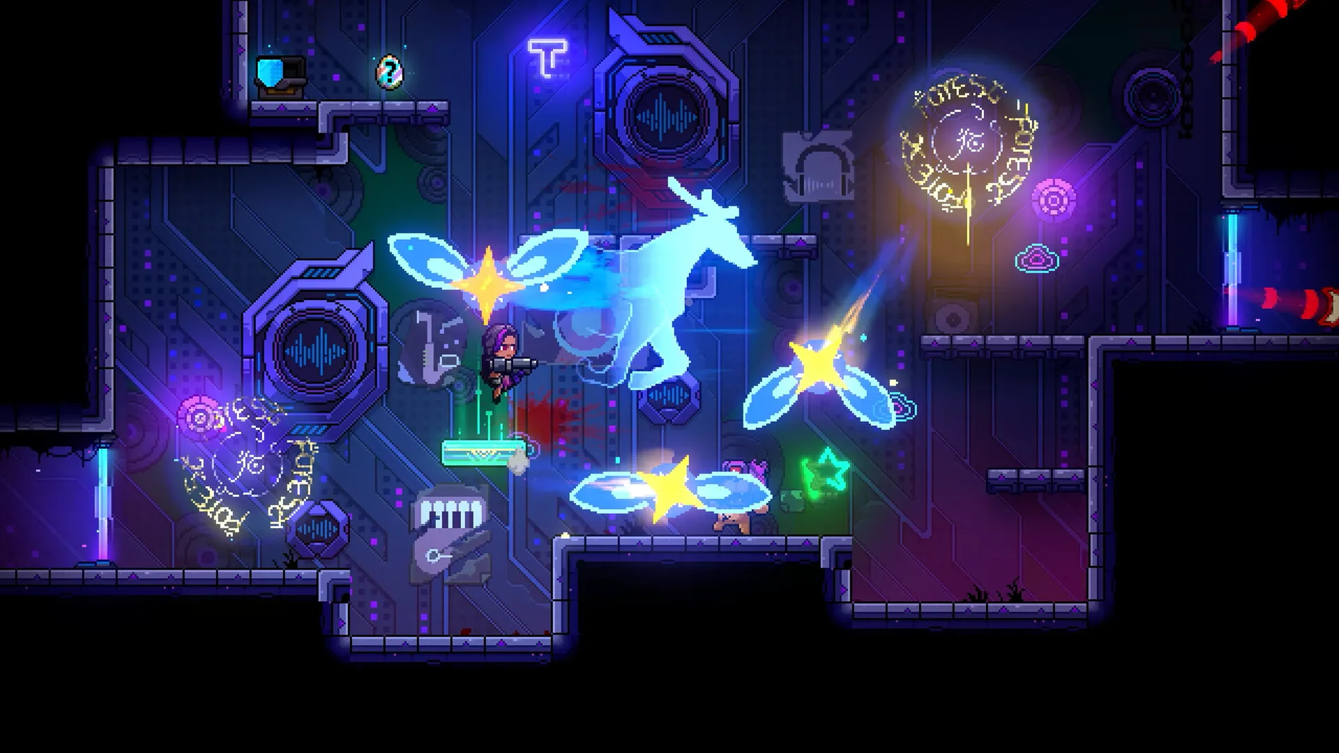 霓虹深渊2 / Neon Abyss 2 免Steam单机 一键安装版