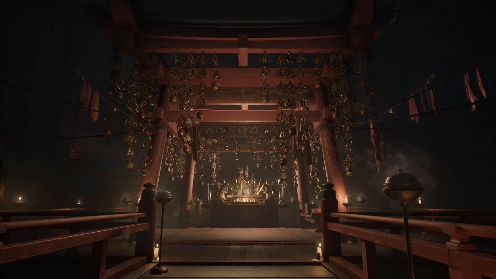 寂静岭f / SILENT HILL f 免Steam单机 一键安装版