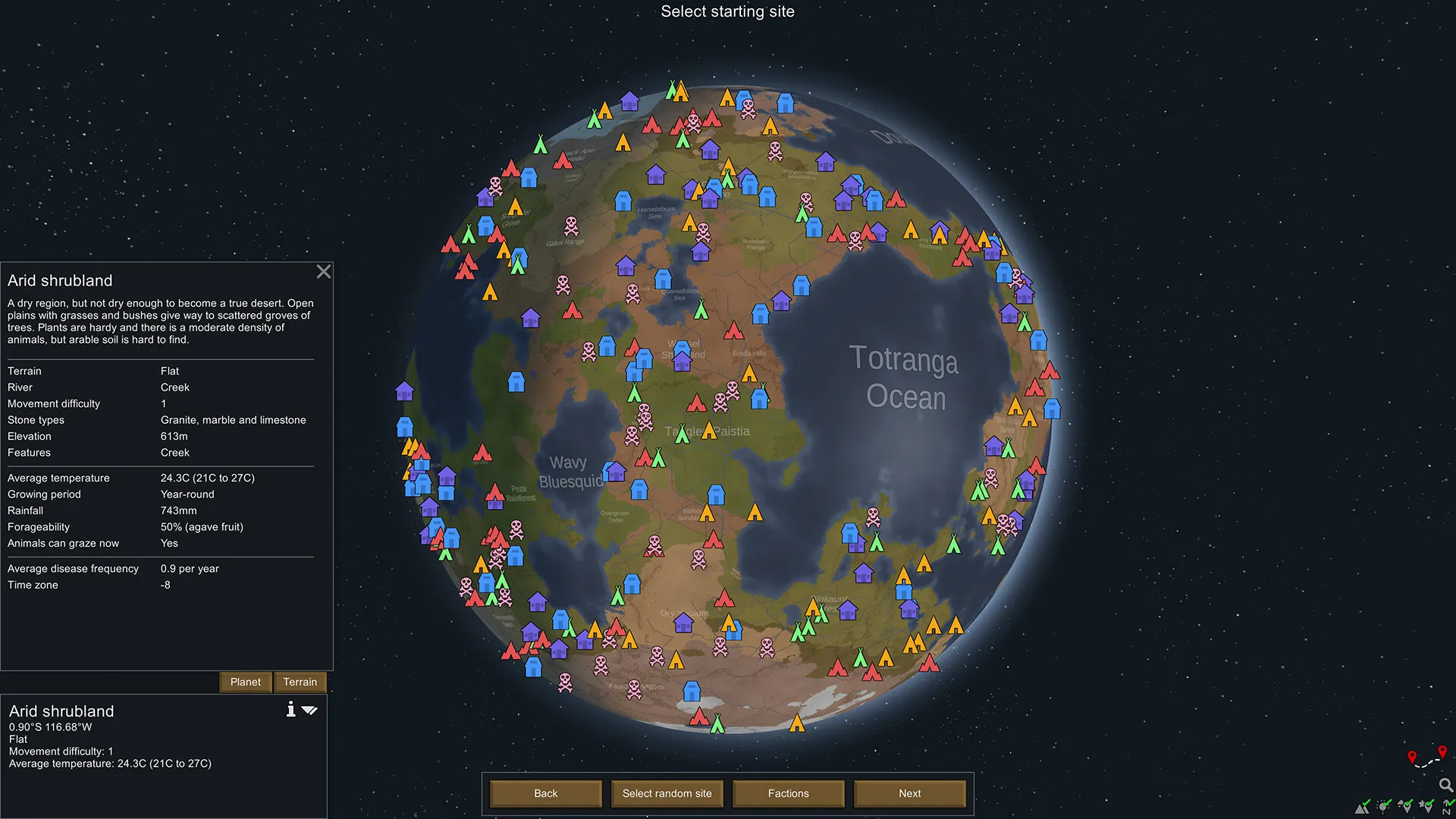 边缘世界 / RimWorld 免Steam单机游戏 一键安装版 全DLC中文绿色版 百度/夸克/迅雷 网盘下载