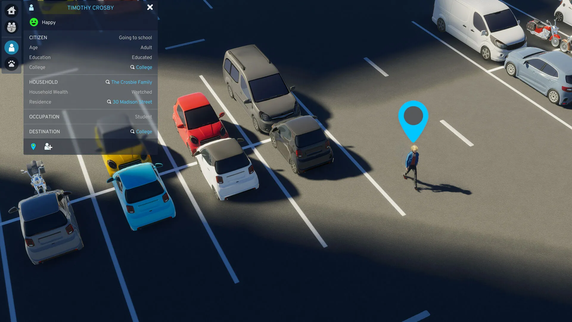 都市:天际线2 / Cities: Skylines II 免Steam单机 一键安装版
