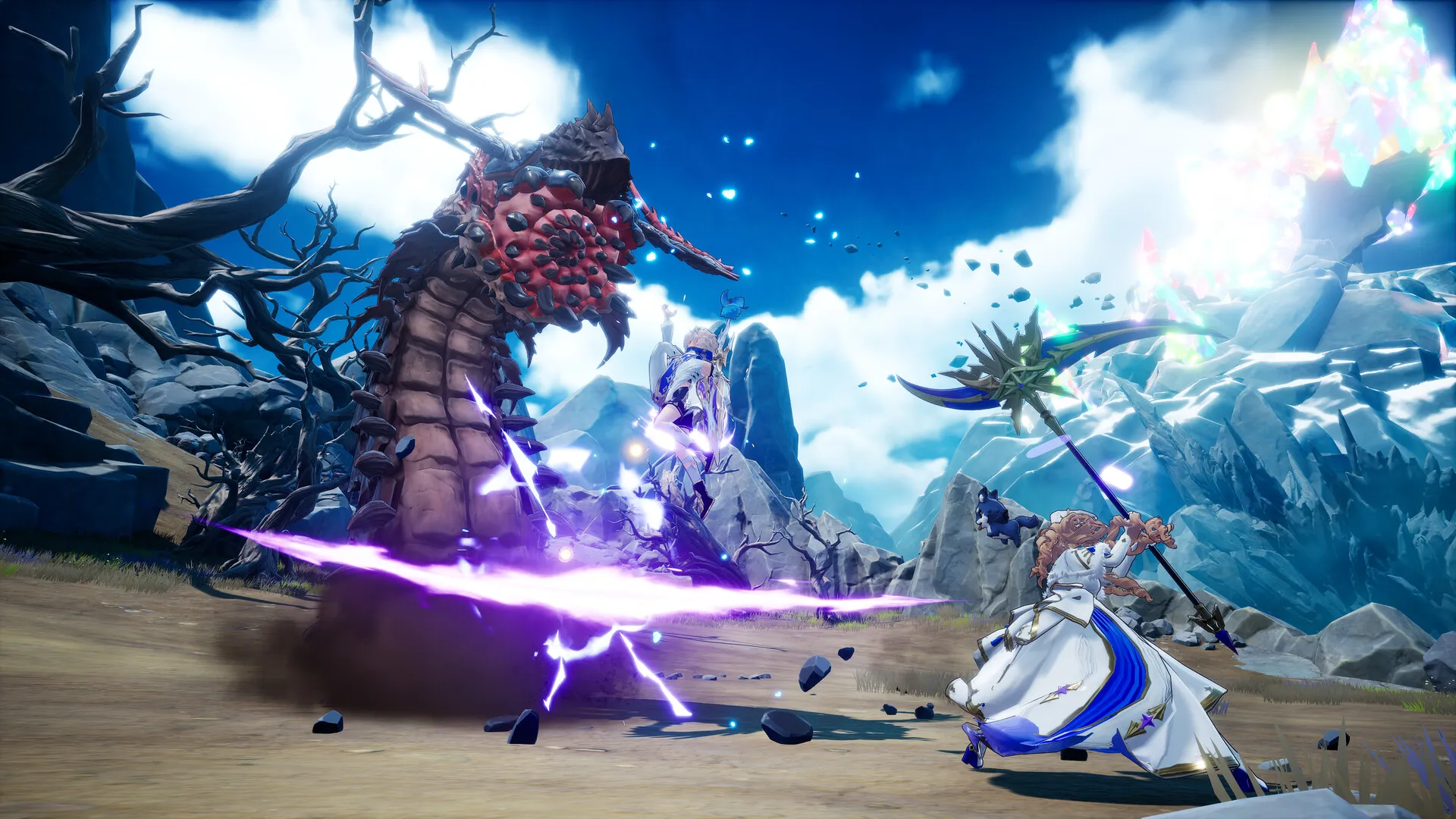 龙之剑:觉醒 / DragonSword : Awakening 免Steam单机 一键安装