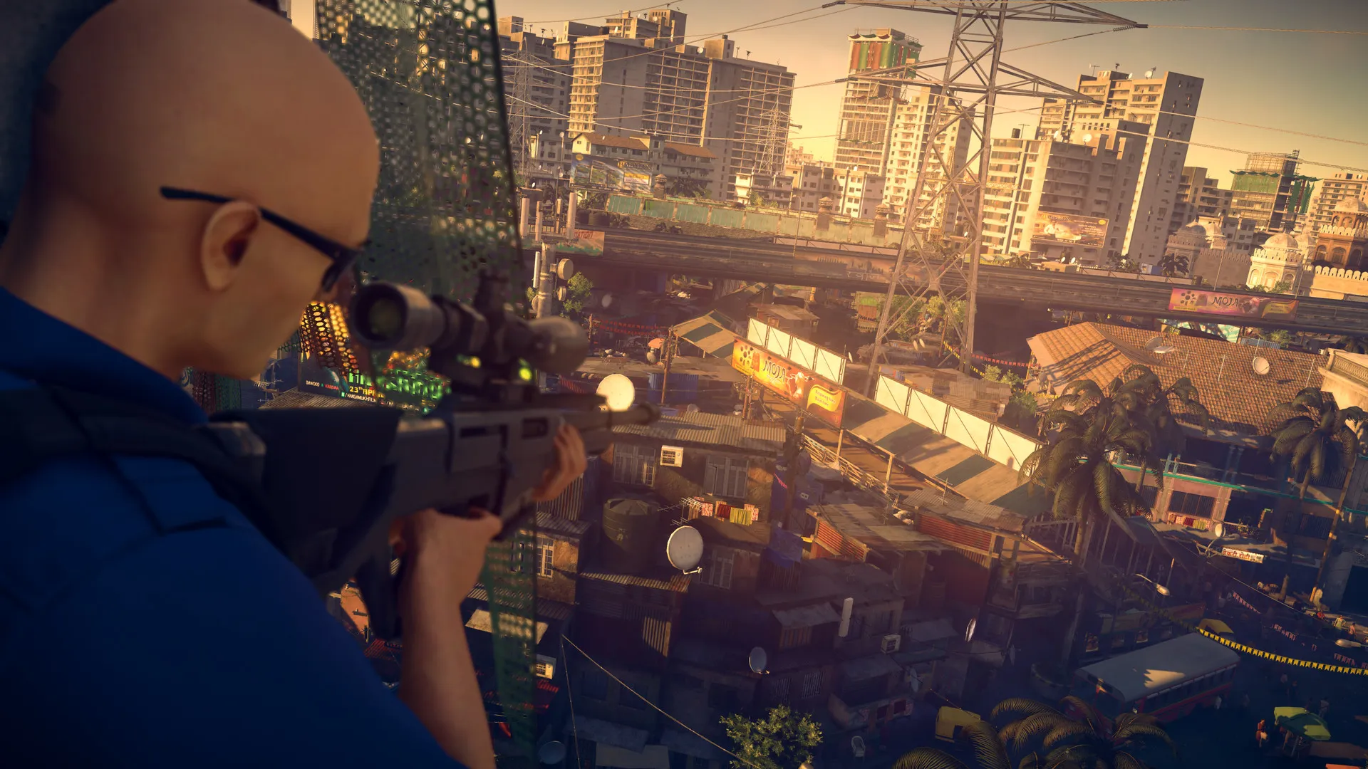 杀手2 / HITMAN 2 免Steam单机 一键安装