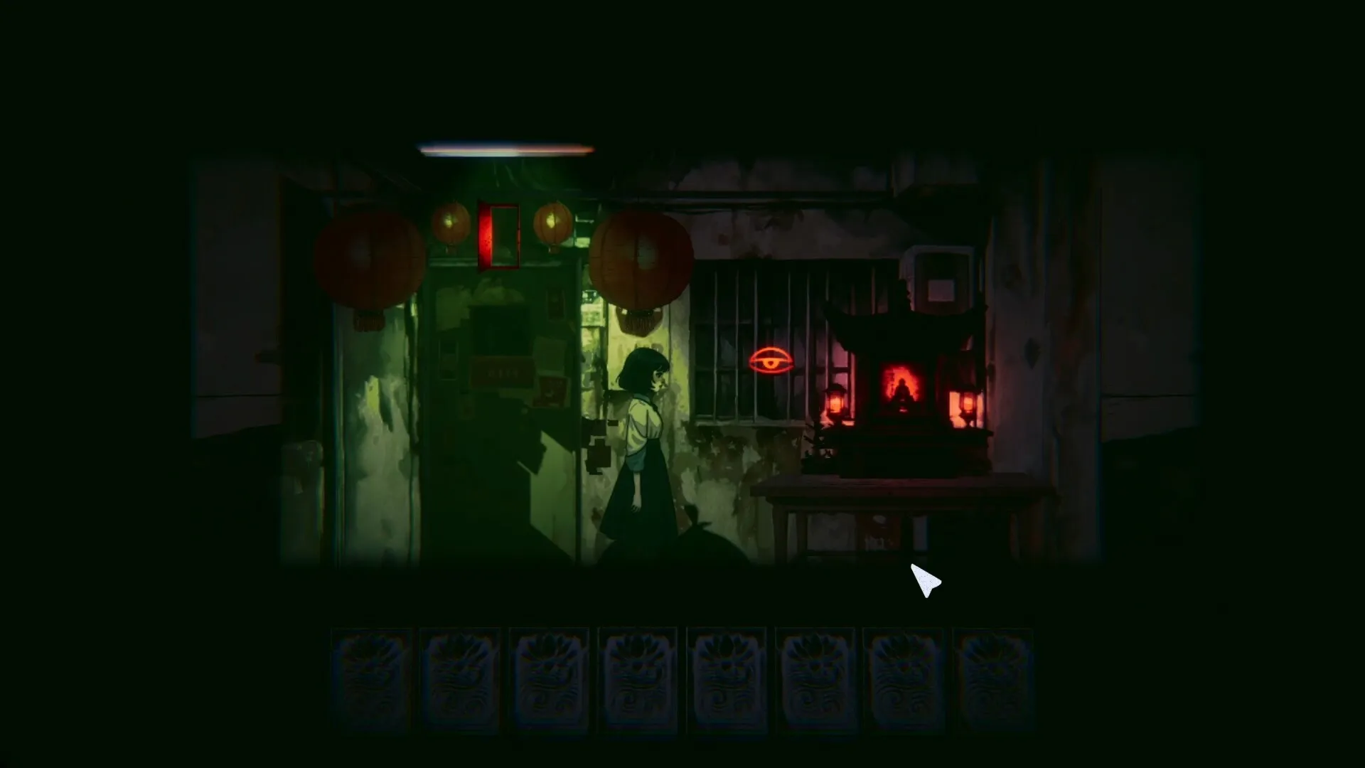 追曙 免Steam单机 一键安装版 不限速下载