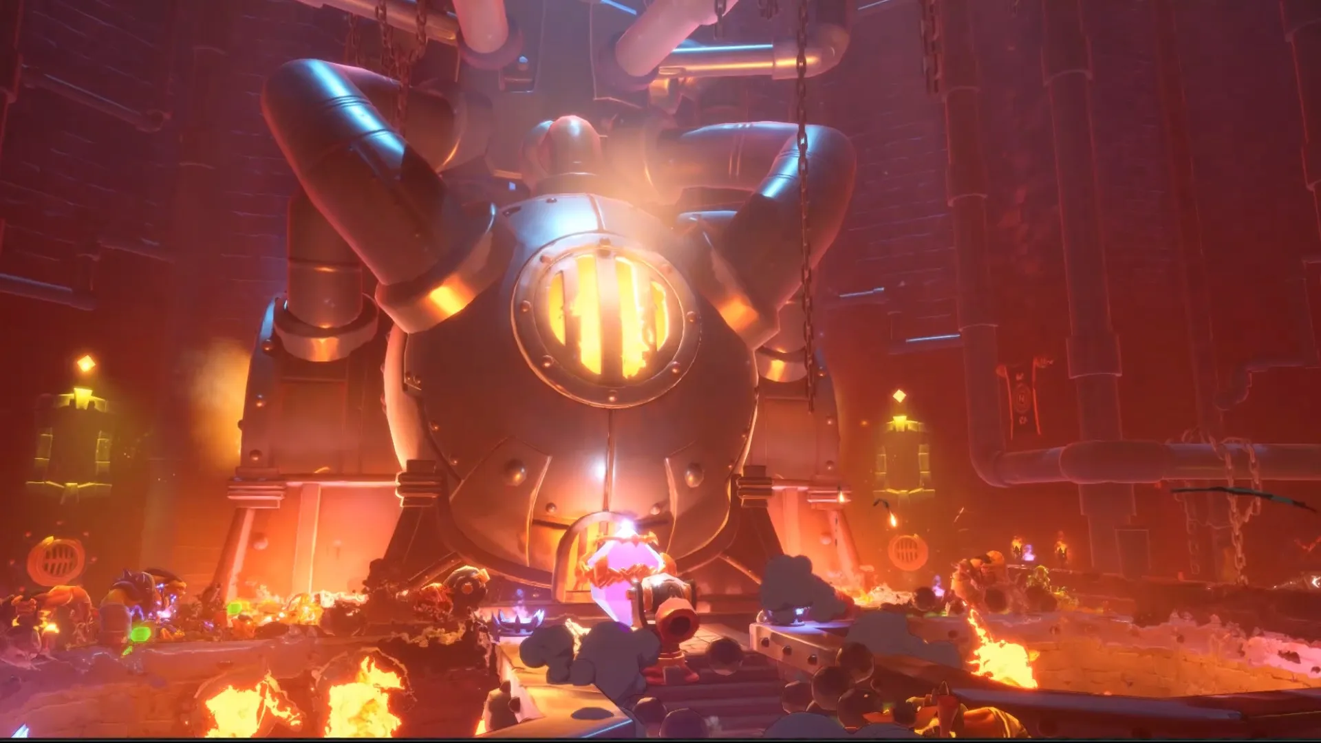 地牢守护者:觉醒 / Dungeon Defenders: Awakened 免Steam单机 一键安装版