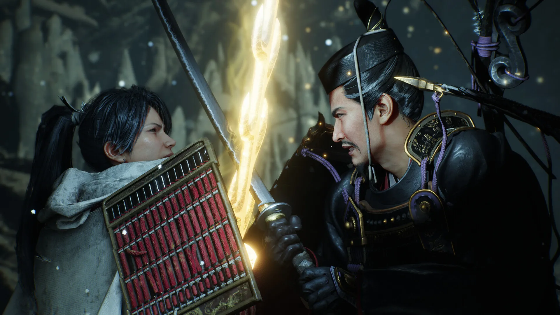 仁王３/ Nioh 3 免Steam单机 一键安装版