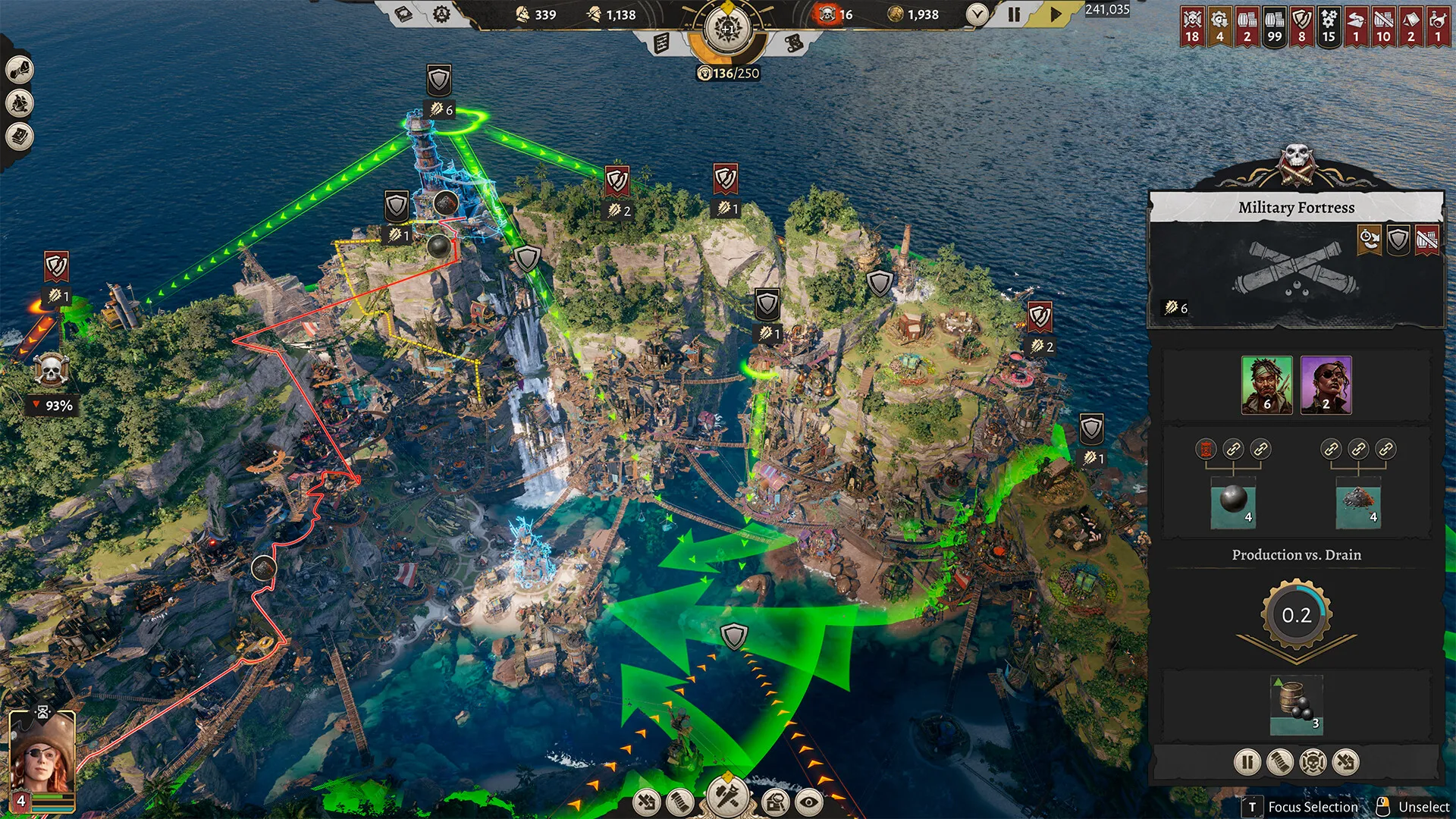 纵横秘湾 / Corsair Cove 免Steam单机 一键安装