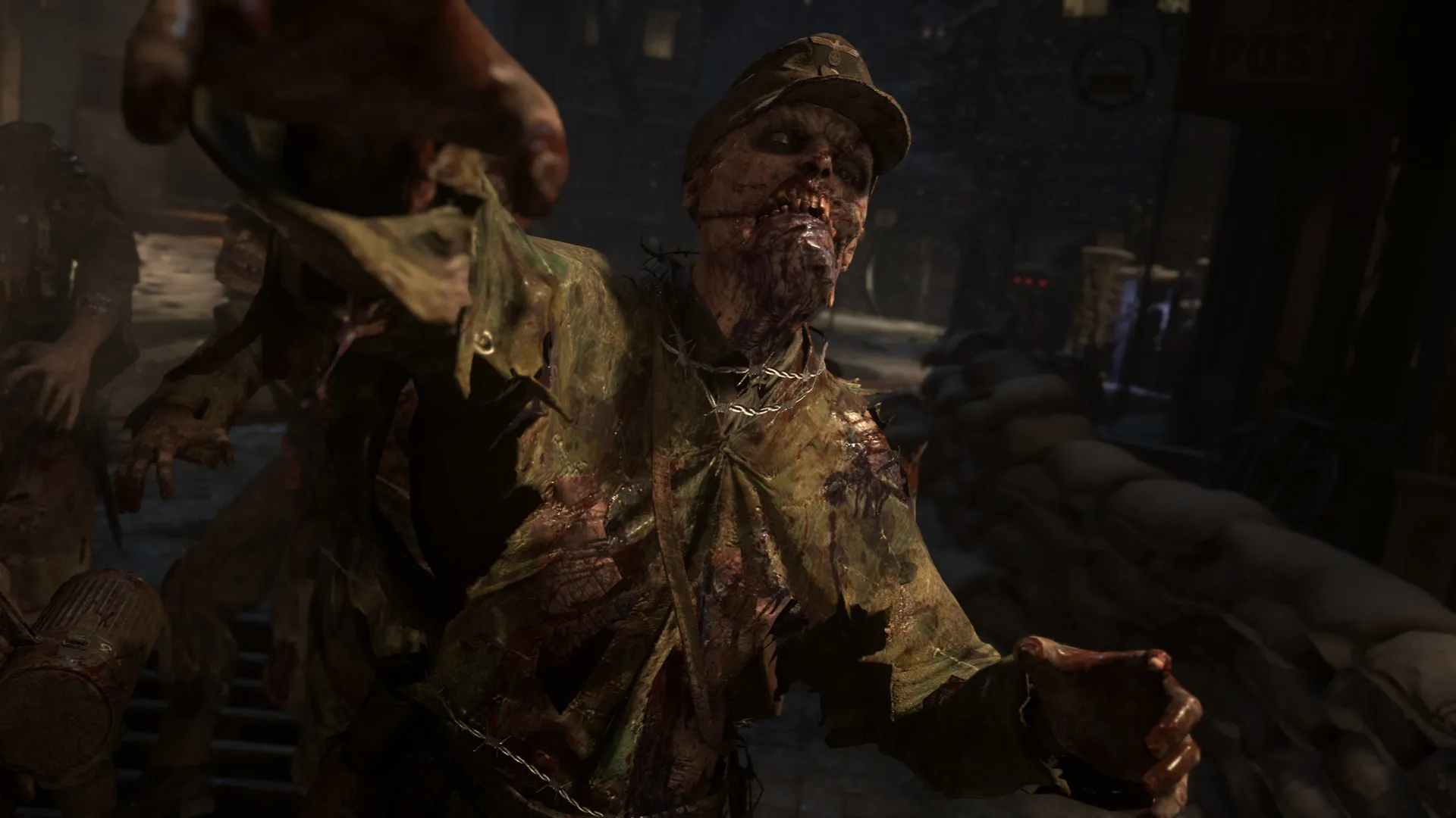 使命召唤14:二战 / Call of Duty: WWII 免Steam单机 一键安装版