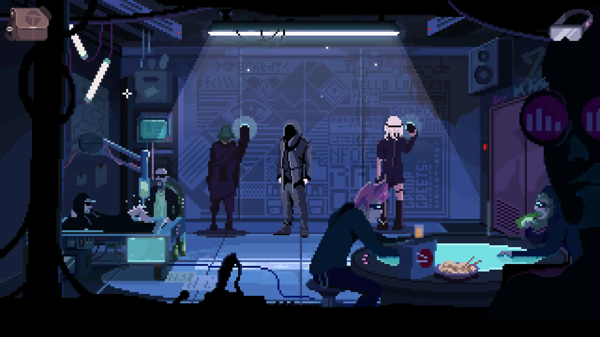 虚拟宇宙 / VirtuaVerse 免Steam单机游戏 一键安装版