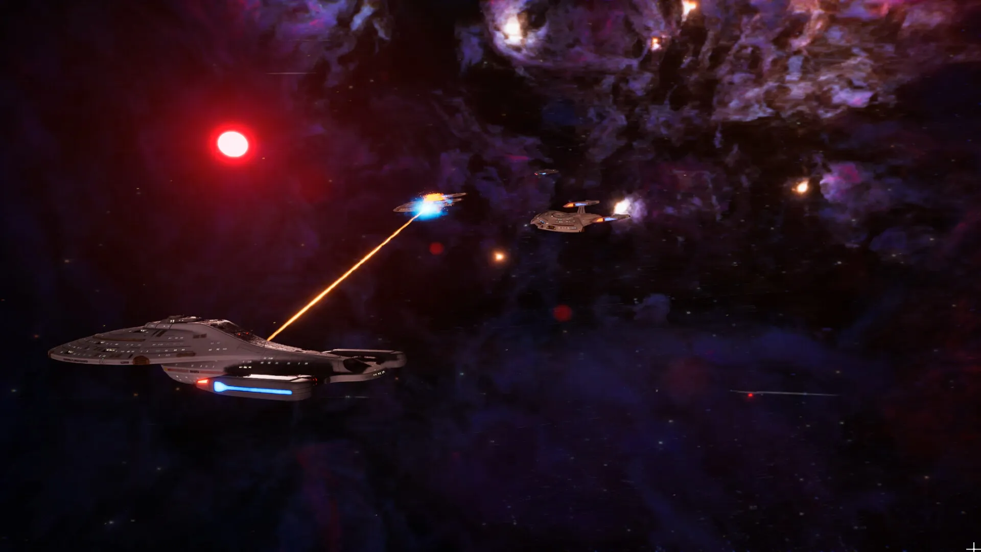 星际迷航:航海家号 - 穿越未知 / Star Trek: Voyager - Across the Unknown 免Steam单机 一键安装版