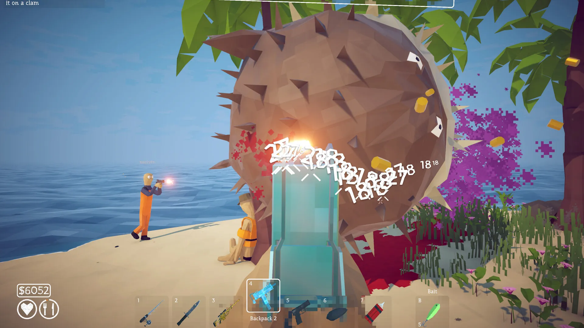 渔力全开 / How to Fish 免Steam单机游戏 全DLC中文绿色版 百度/夸克/迅雷 网盘下载
