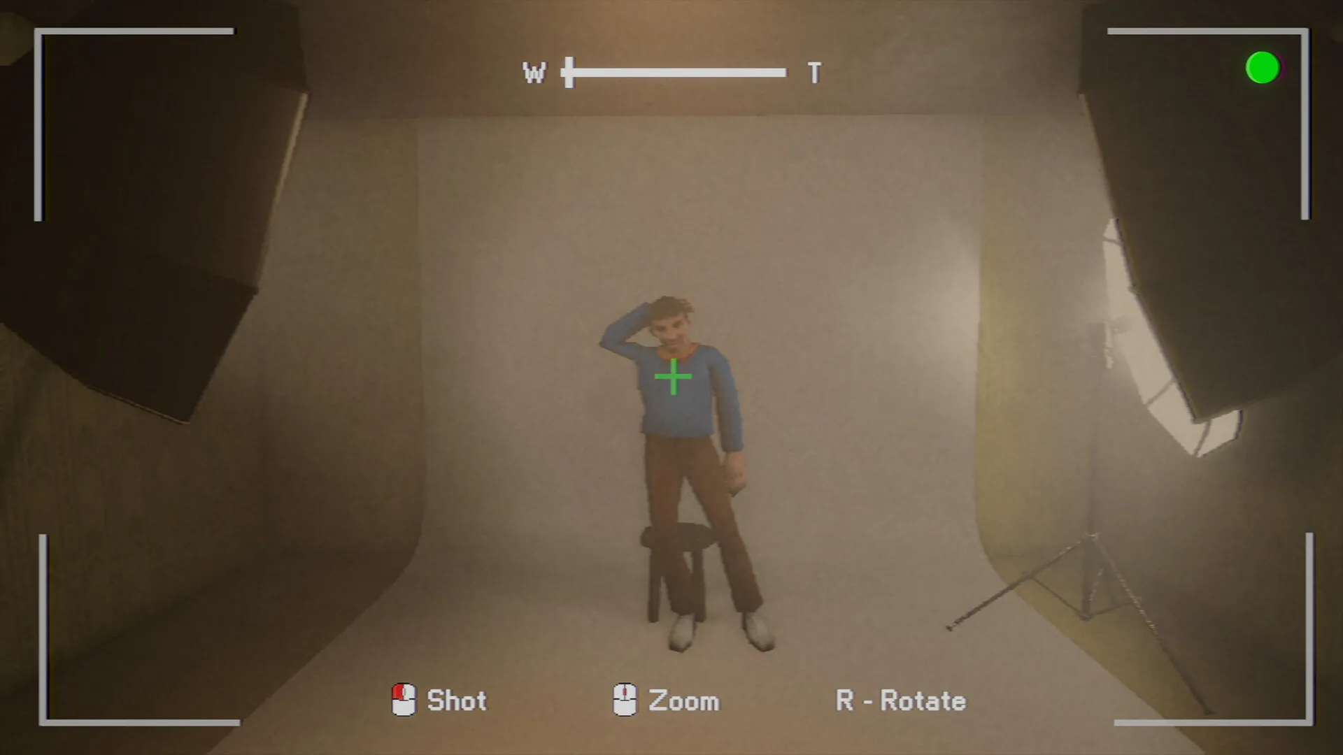 深夜照相馆 / Photomaly 免Steam单机 一键安装版