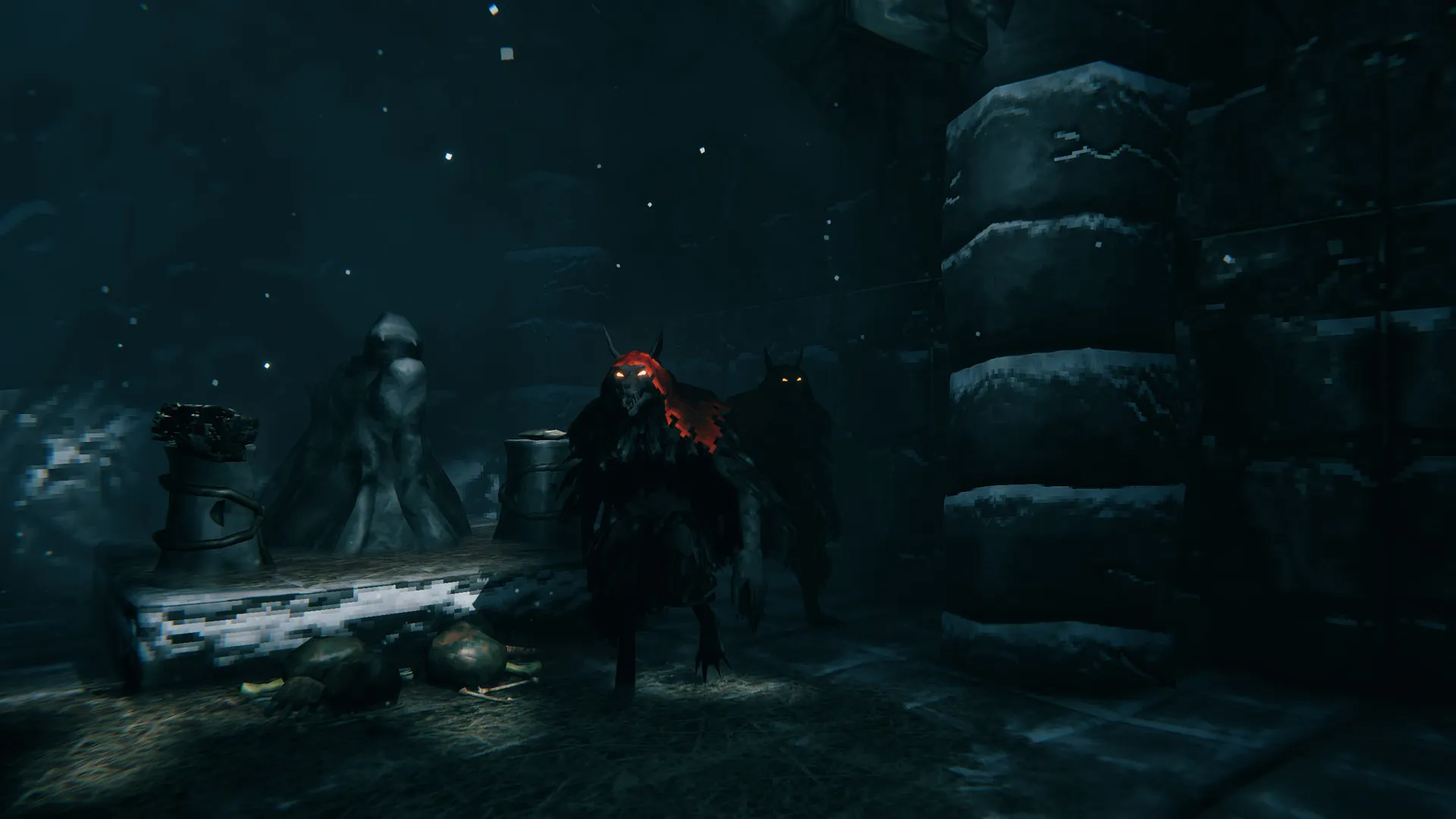 英灵神殿 / Valheim 免Steam单机 一键安装版