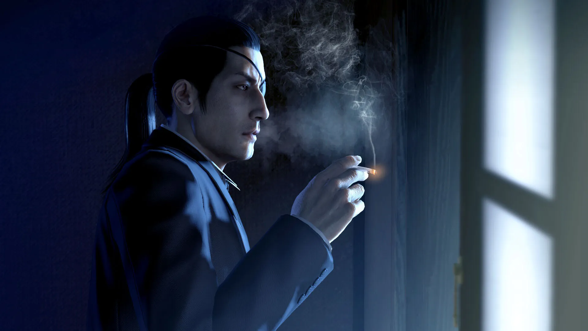 人中之龙0 誓约的场所 导演剪辑版 / Yakuza 0 Director's Cut 免Steam单机 一键安装版