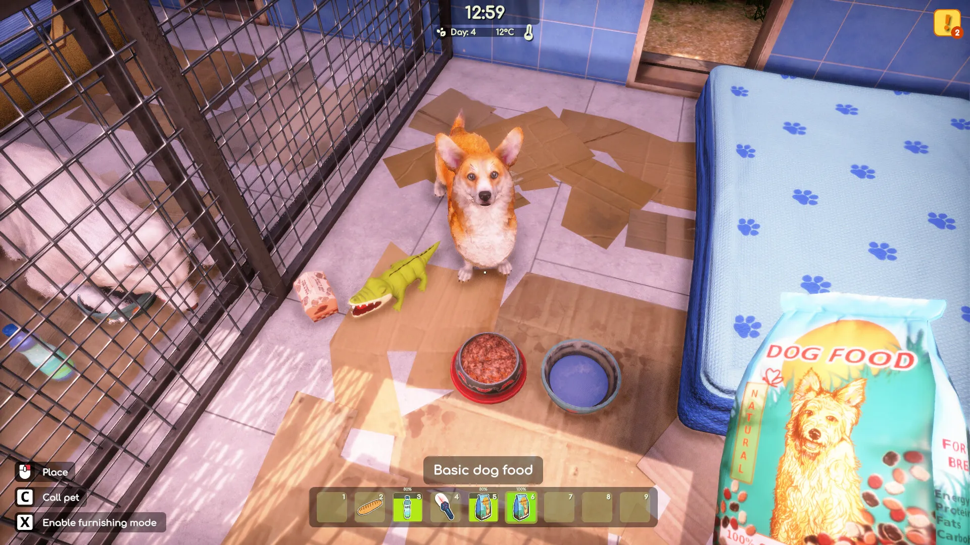 动物收容所 2 / Animal Shelter 2 免Steam单机 一键安装版