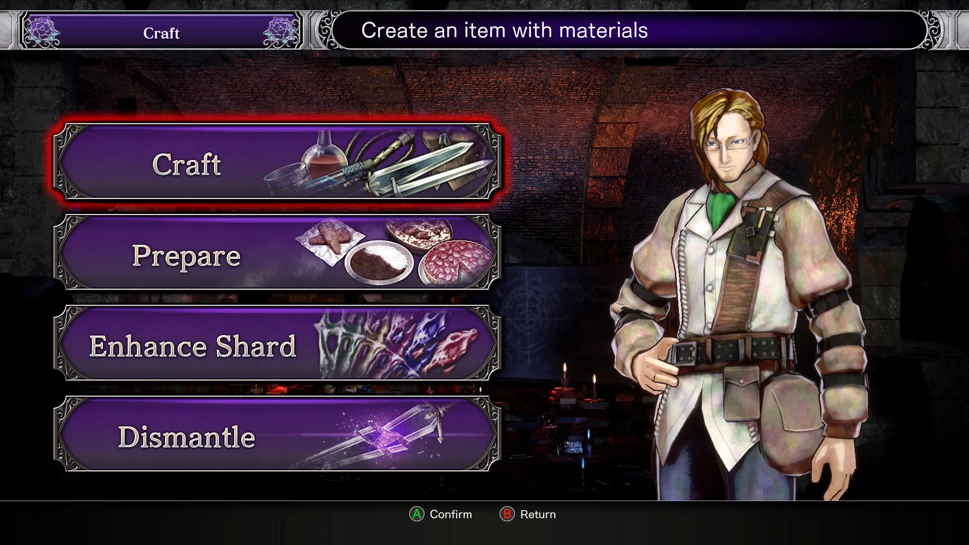 血污:夜之仪式 / Bloodstained: Ritual of the Night 免Steam单机 一键安装版即