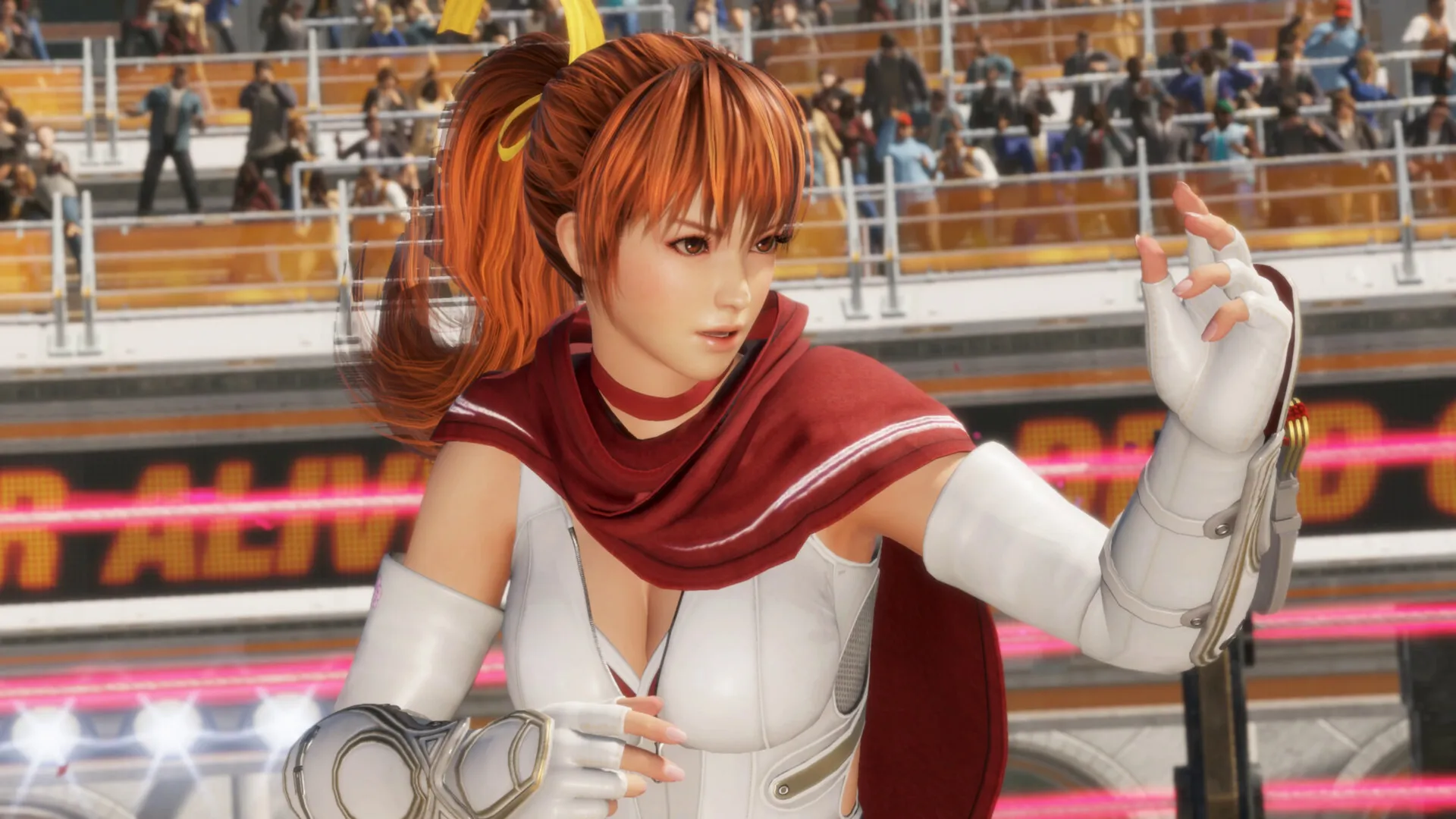 死或生6：最后一战 / DEAD OR ALIVE 6 Last Round 免Steam单机 一键安装版