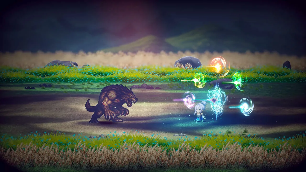 断神 / The Severed Gods 免Steam单机游戏 一键安装版