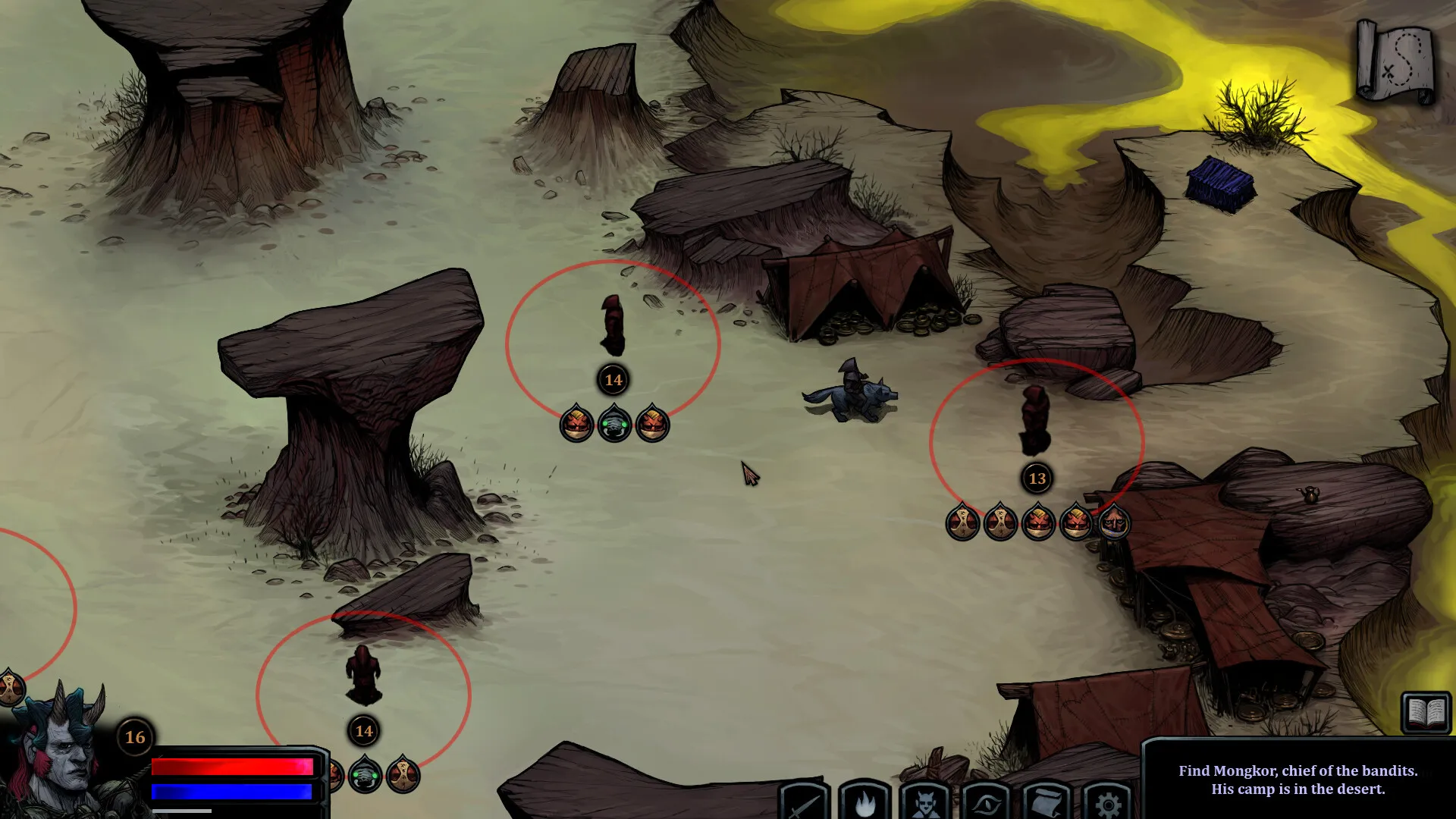 地狱仆从2 / HellSlave II 免Steam单机 一键安装版